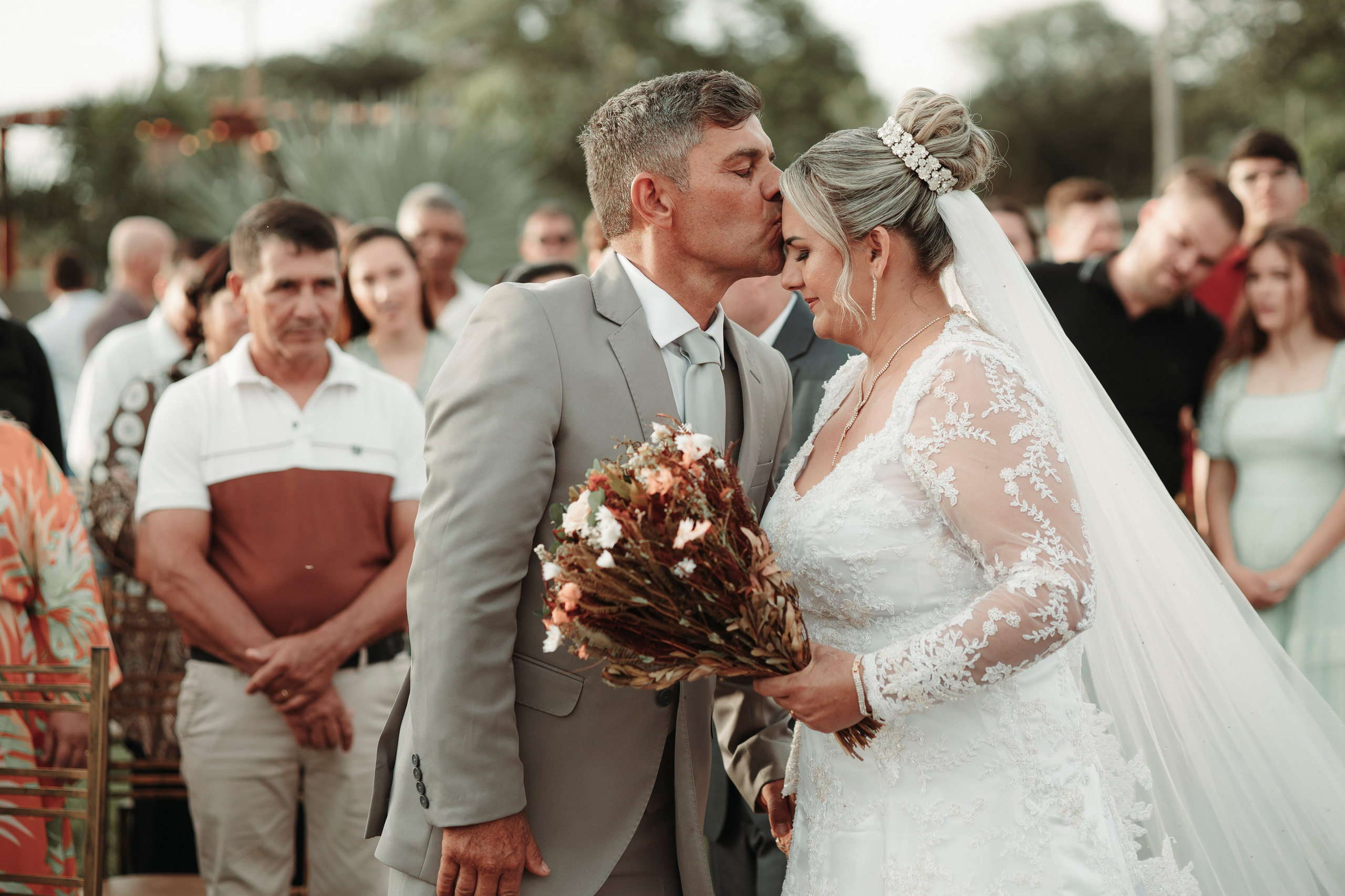 Casamento — Sara & Wagner. Alma Fotografia & Vídeo | Casamentos