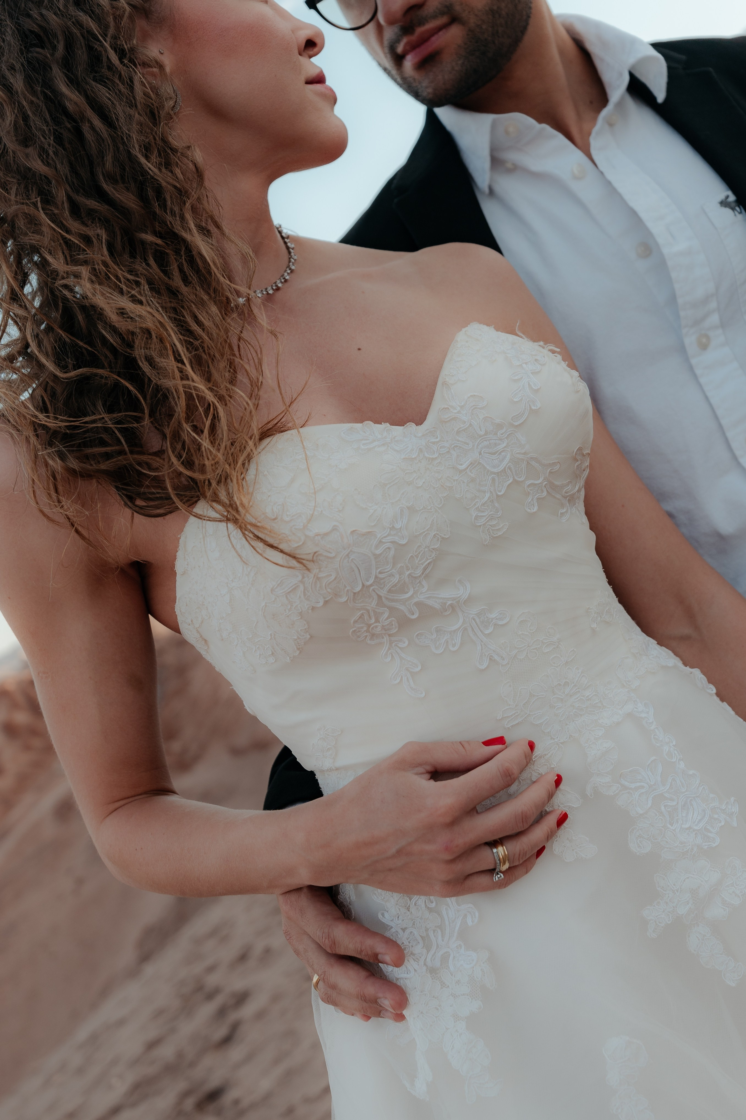 Vallecito — Pré-wedding. Fotógrafo em San Pedro de Atacama