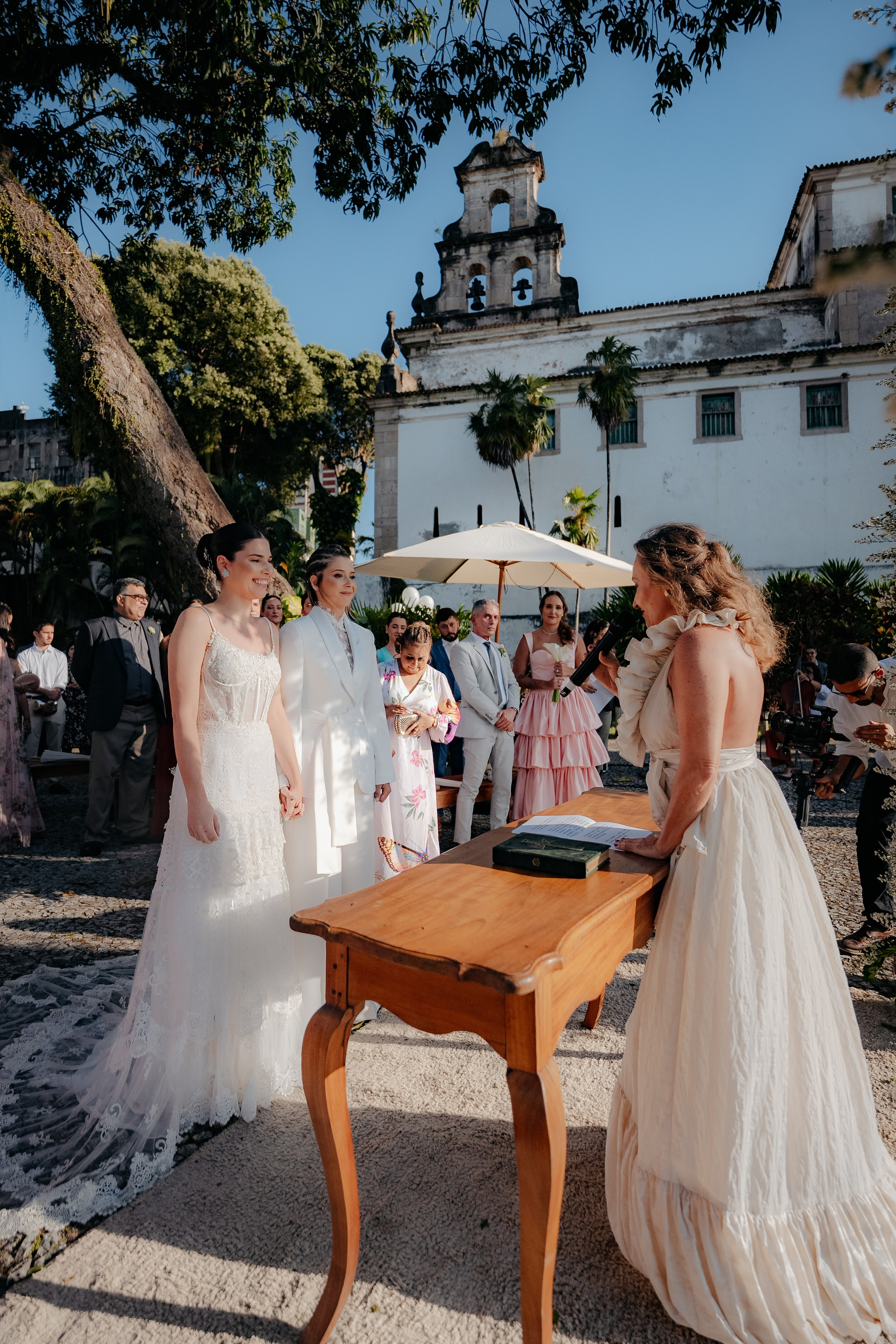 Casamento no Brasil. Fotógrafo em San Pedro de Atacama
