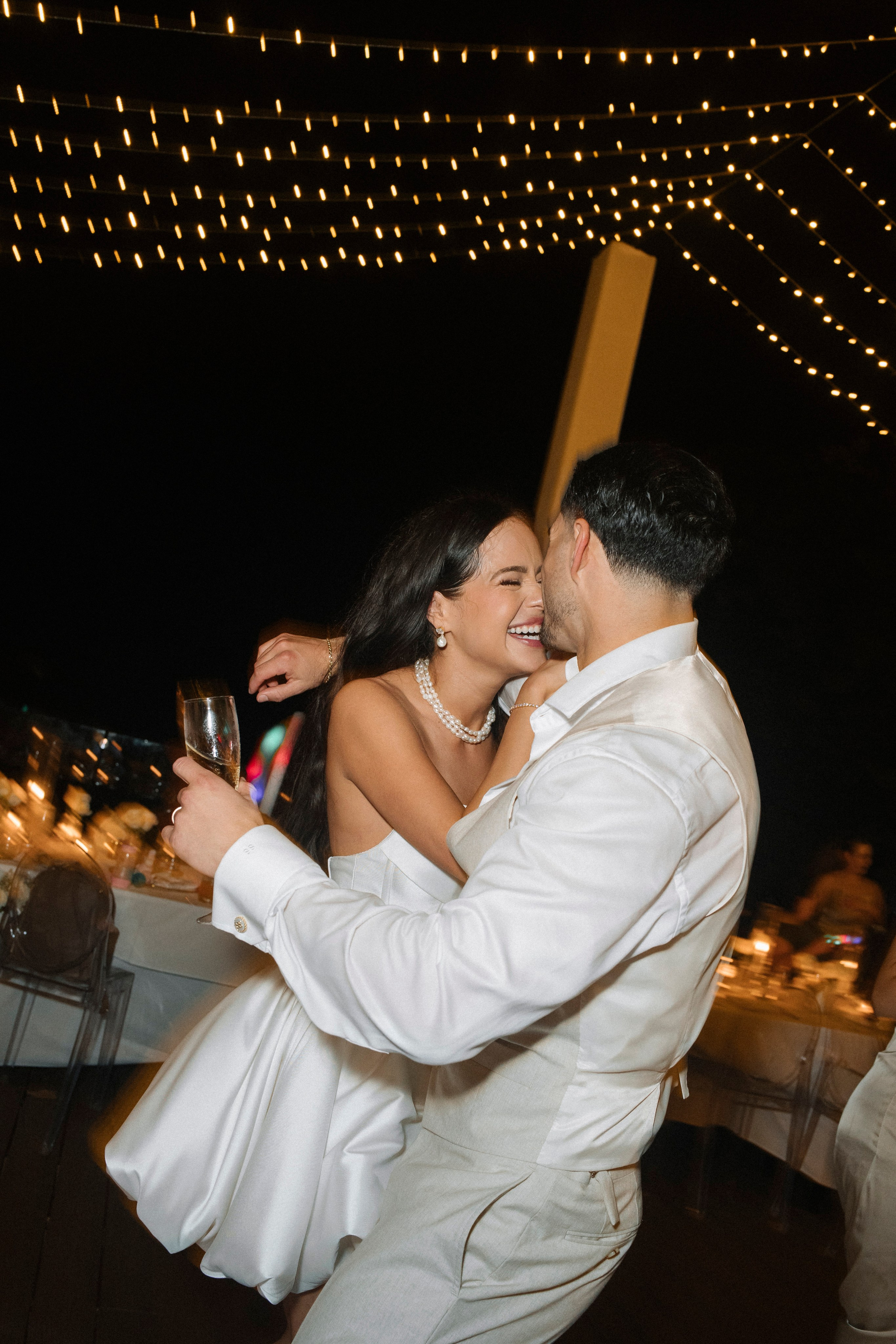 Cabo wedding photographer and videographer