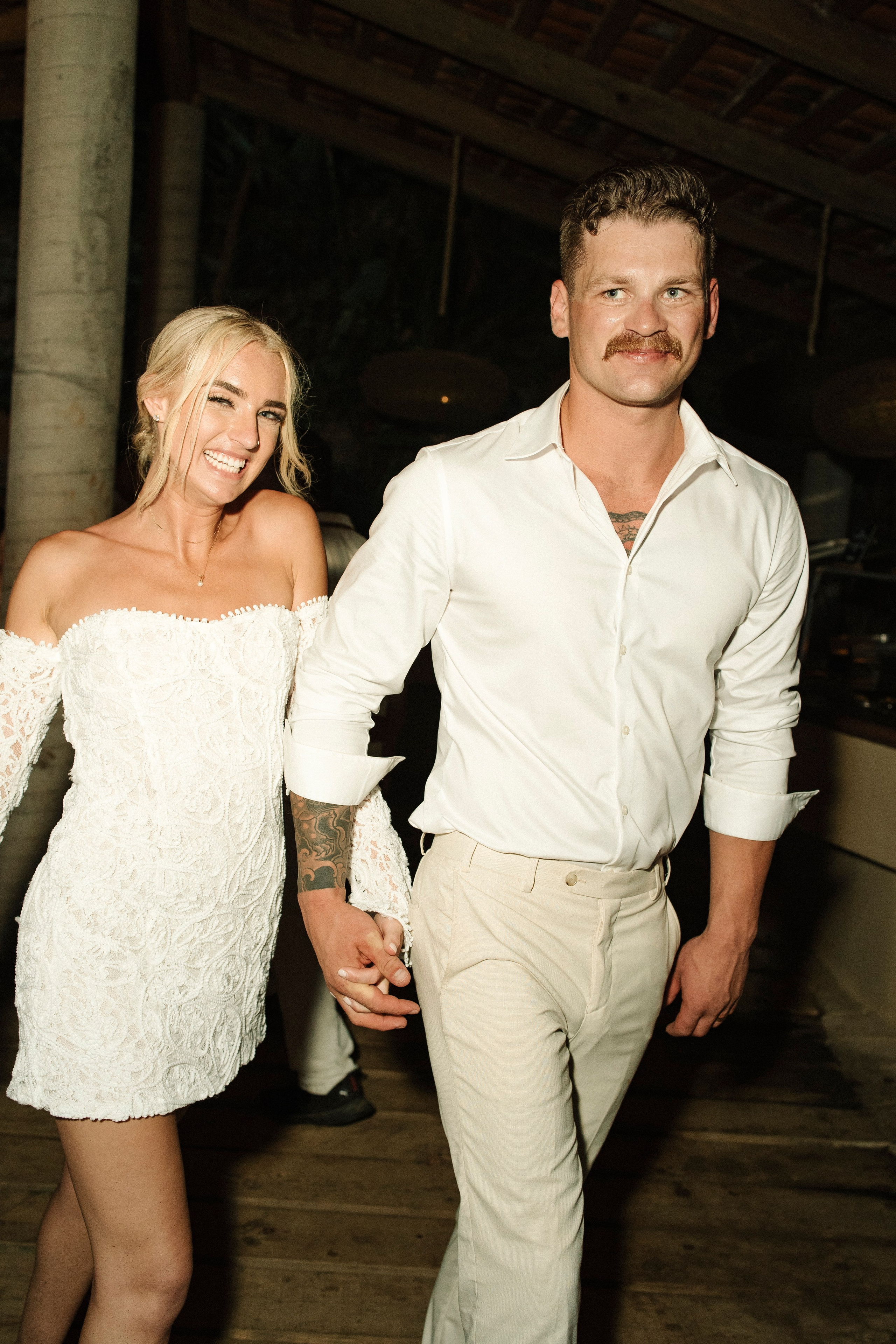 Cabo wedding photographer and videographer