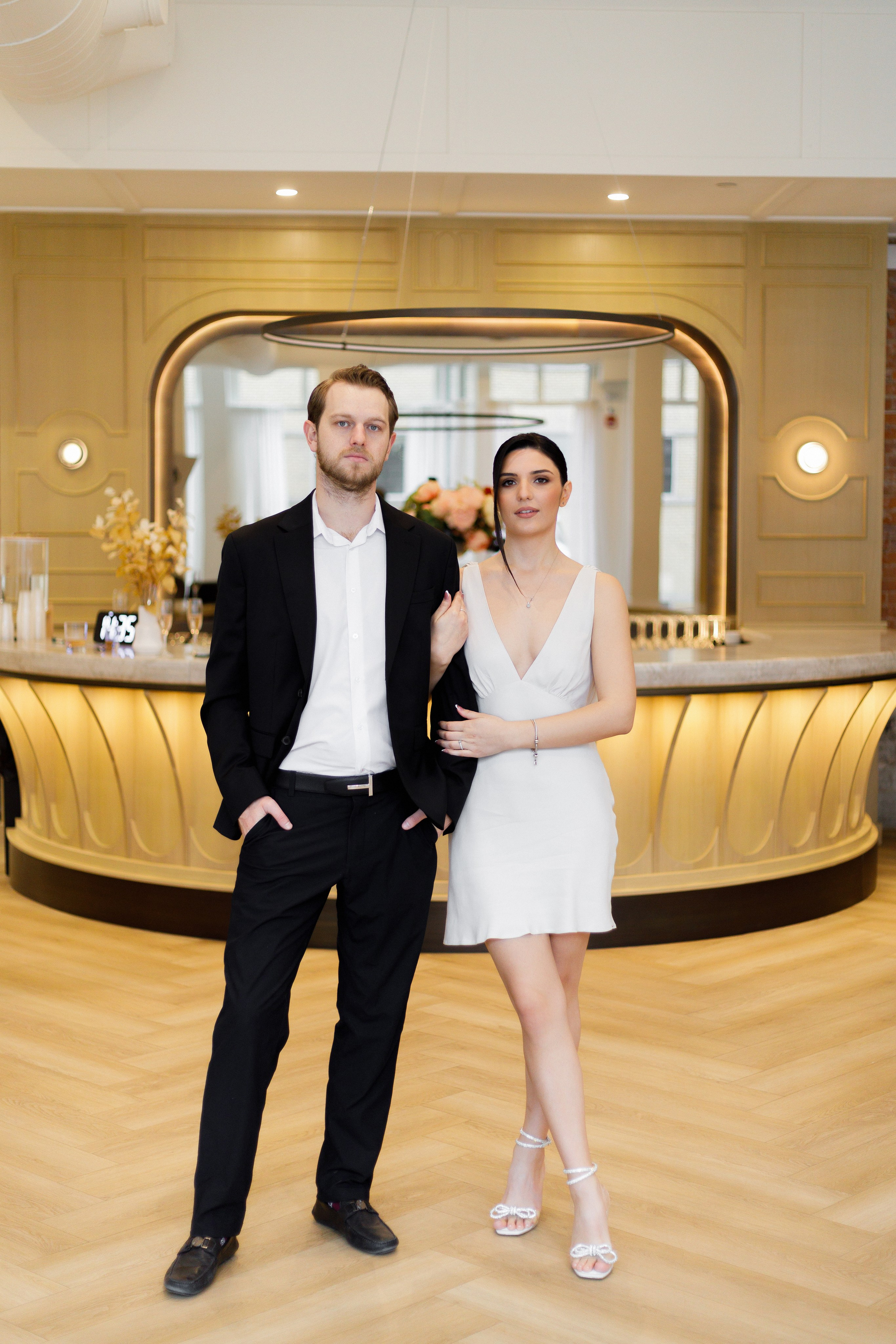 S & Z. Photographer Elvira Hryshchenko