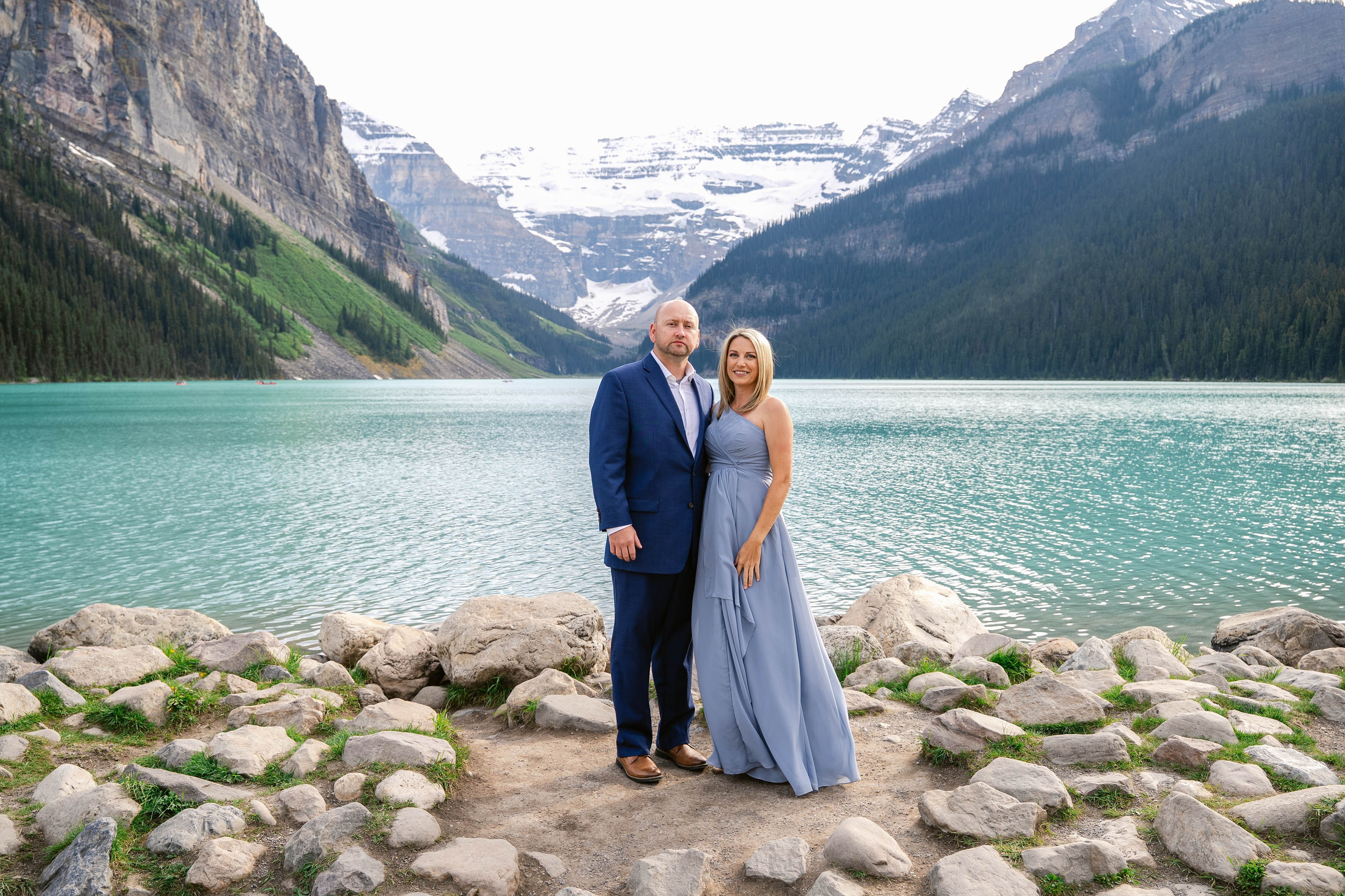 Affordable Banff & Canmore Photography. Ching Li Photography