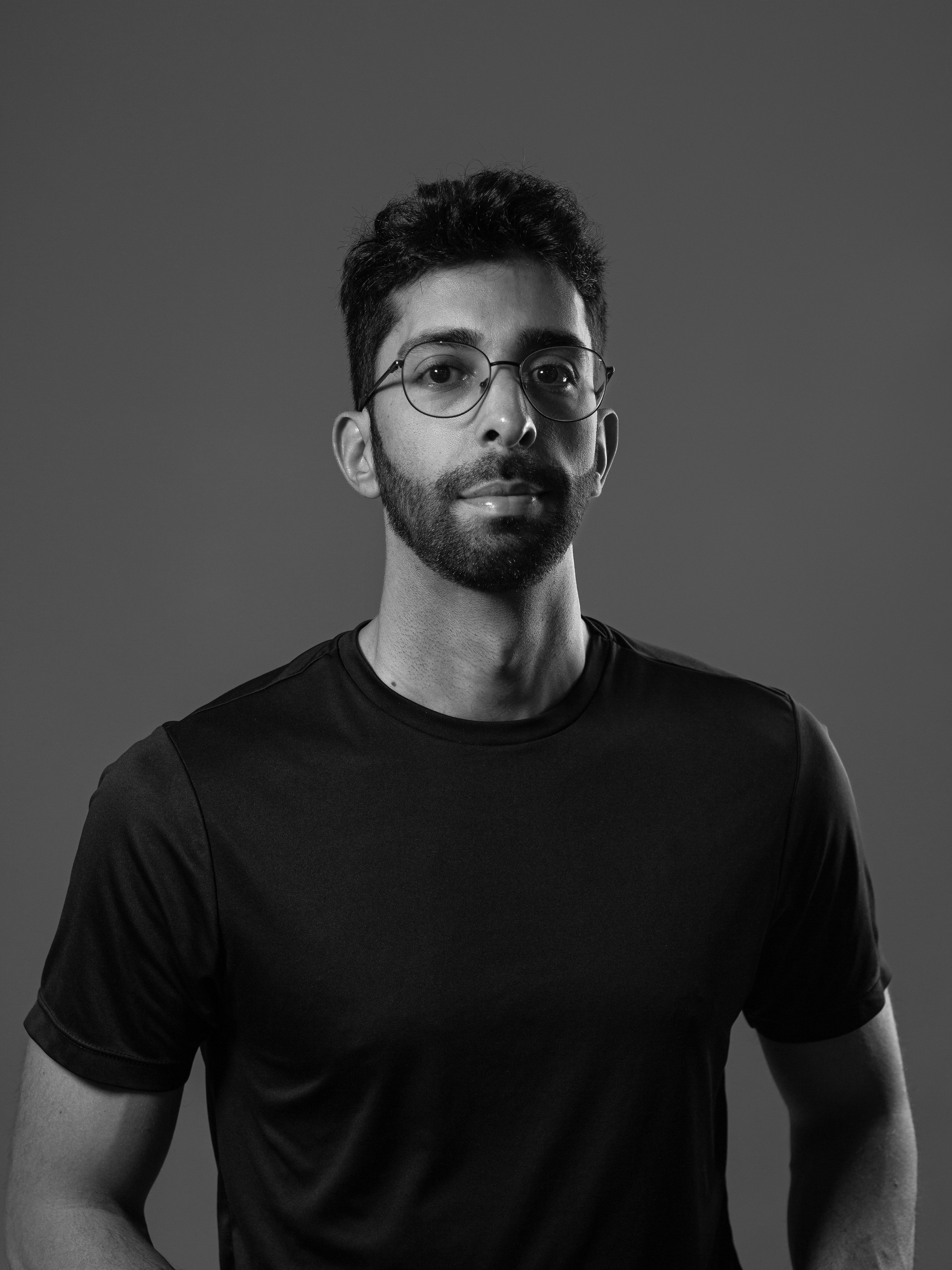 Fotógrafa corporativa em São Paulo especializada em retratos profissionais. Ensaio para LinkedIn, sites, redes sociais e posicionamento de marca, com imagens que comunicam profissionalismo e credibilidade.