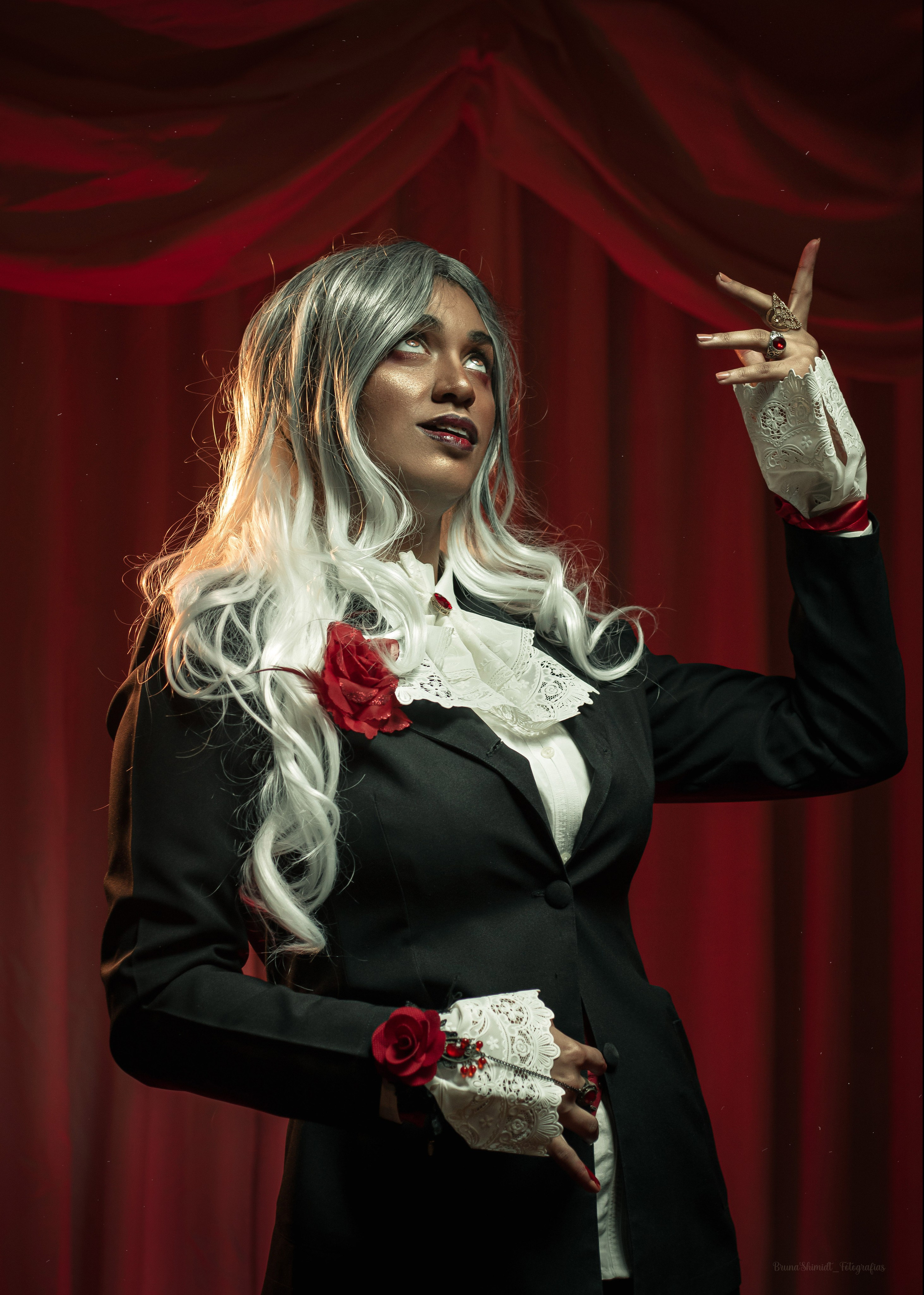 Ensaio Fotográfico Gótico Halloween, vampiro | Fine Art SP. Fotógrafa em são paulo — Fotos Autênticas