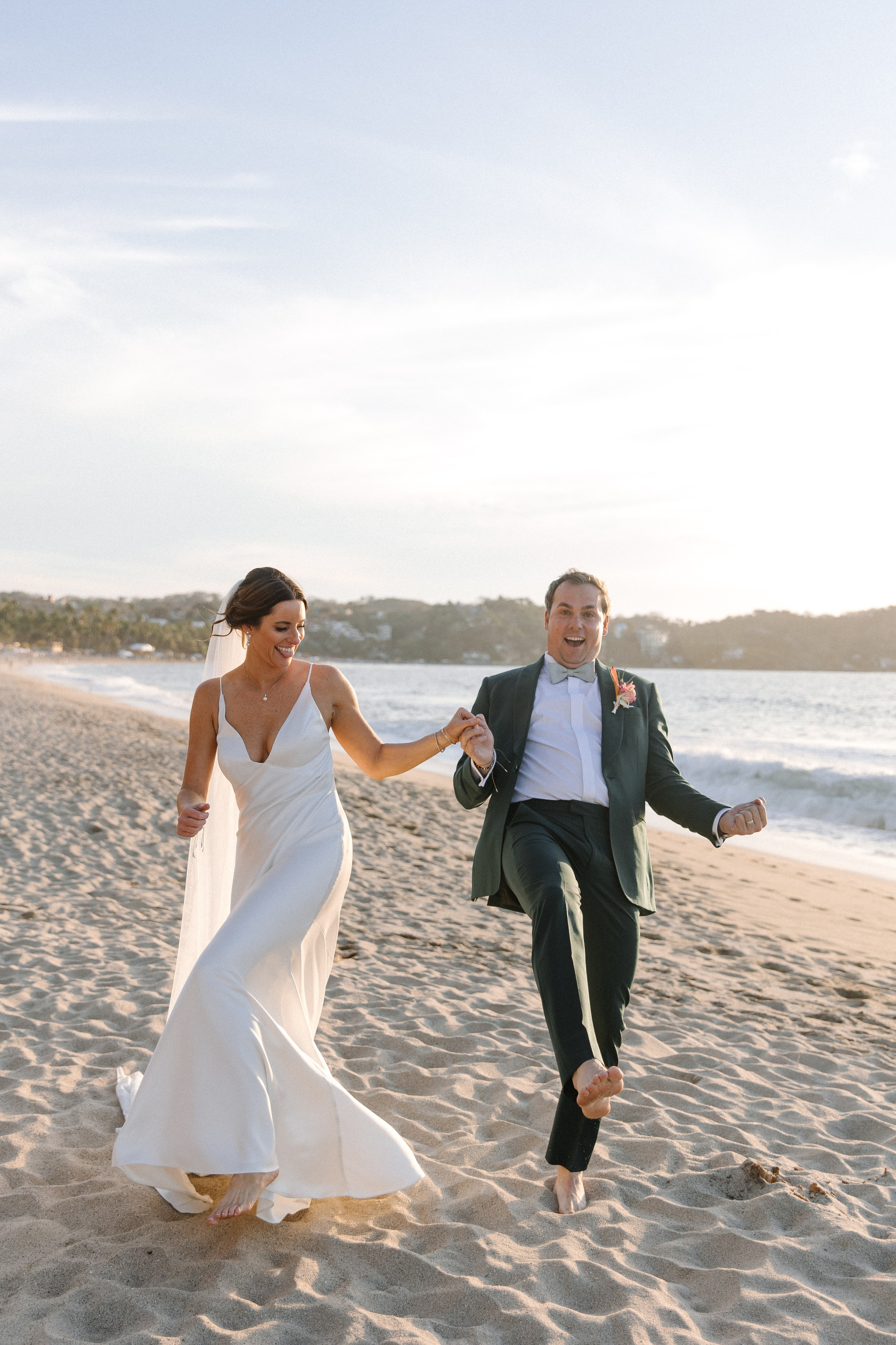 Villa del Oso, Sayulita. Wedding photographer Mexico Sayulita Puerto Vallarta Punta Mita Cabo