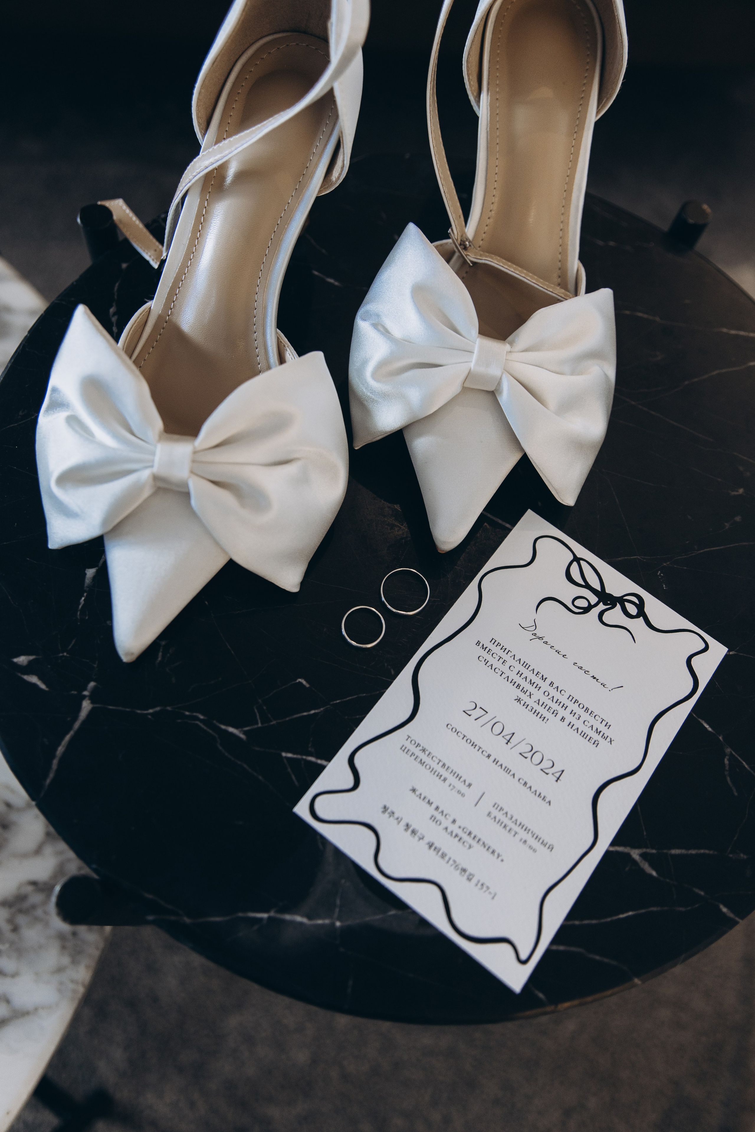 Anastasiya & Sergey/ wedding story. Студия декора «Нарния»