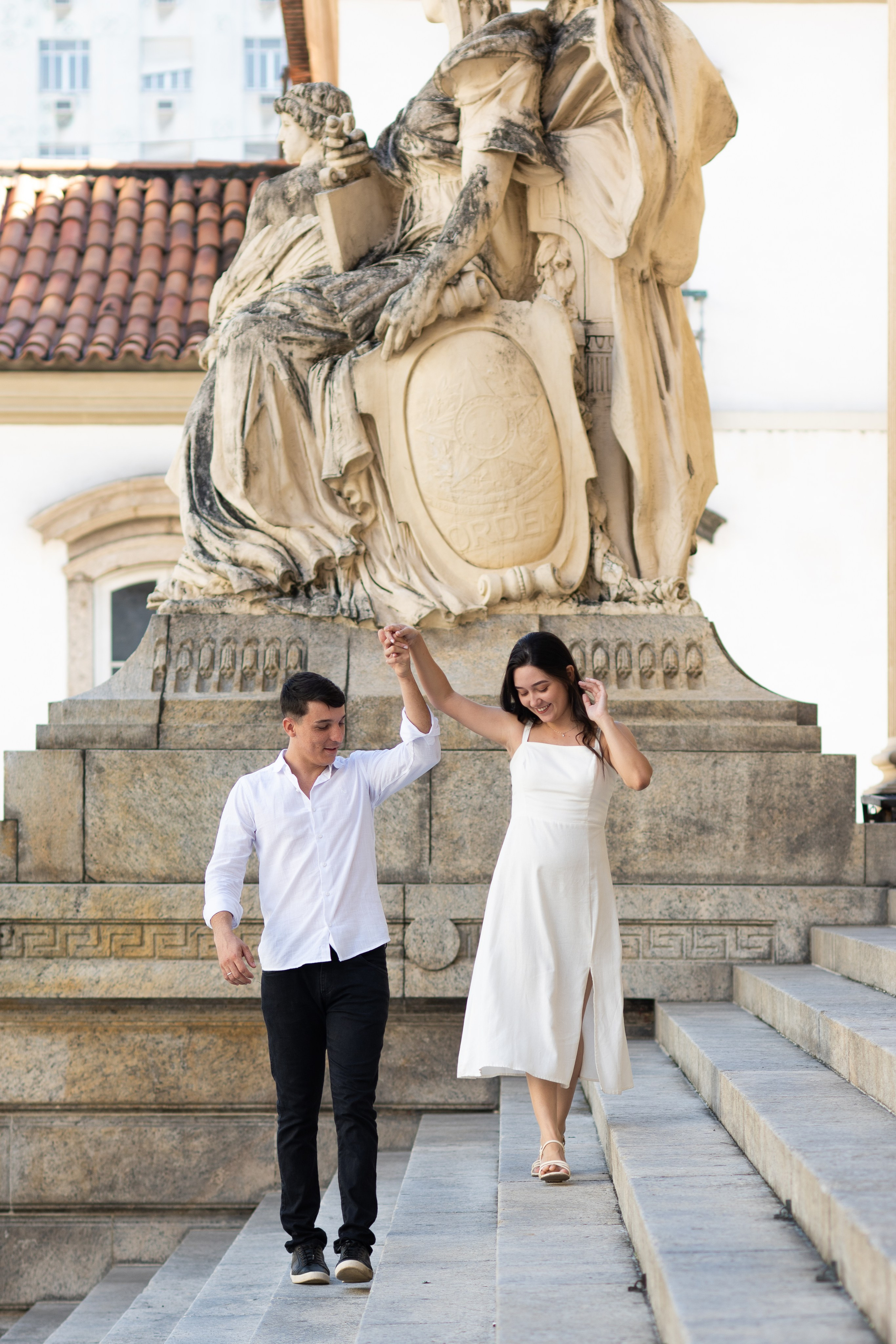 Ensaio Amanda Brandão & Hélio. Cristofr Jhons | Fotógrafo de Casamento