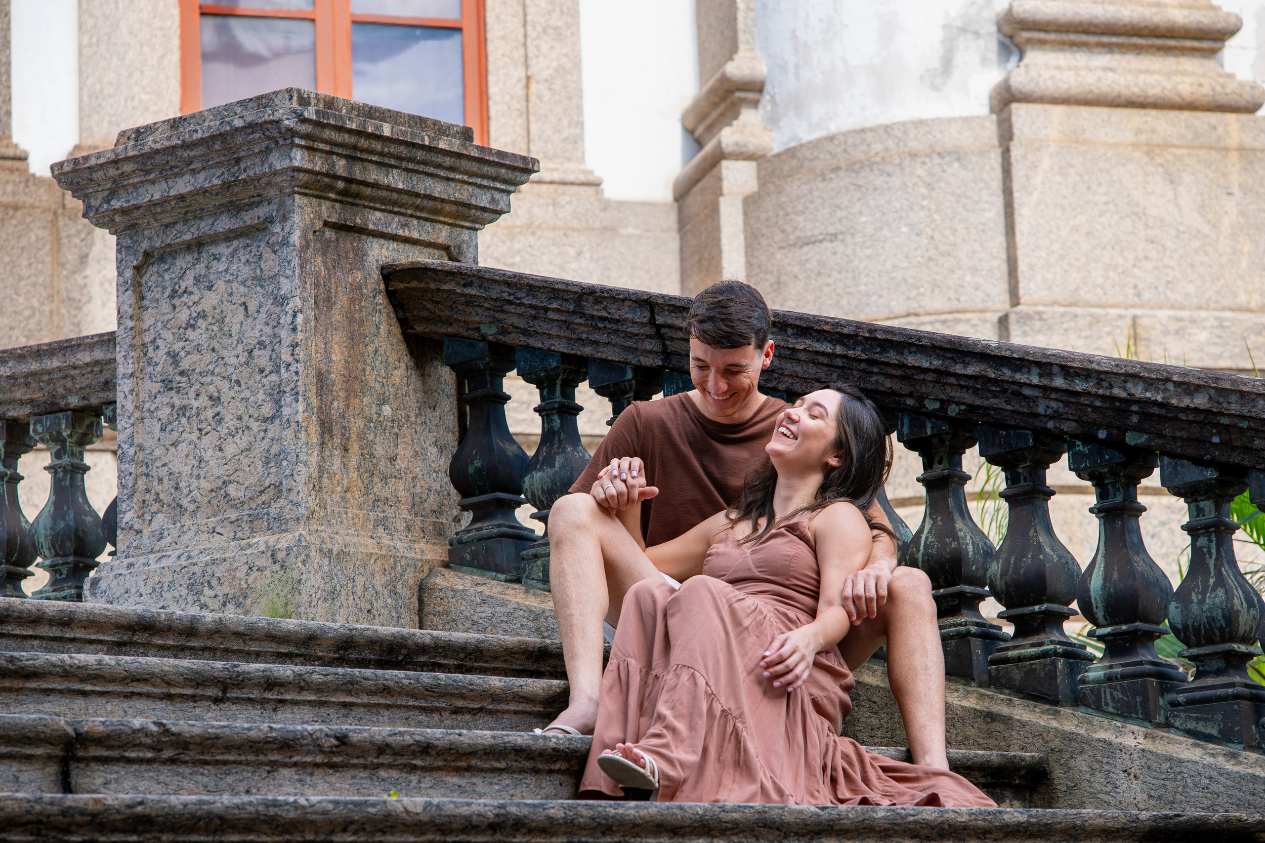 Ensaio Amanda Brandão & Hélio. Cristofr Jhons | Fotógrafo de Casamento