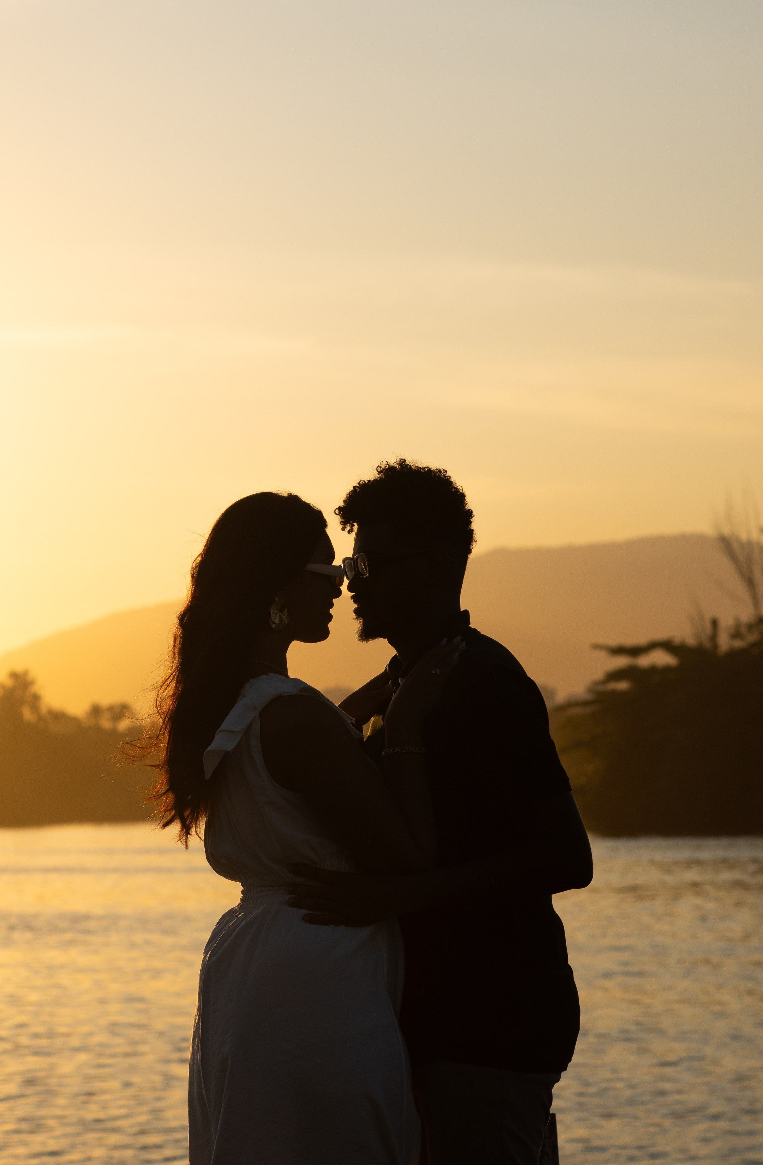 Ensaio Isa Landim & Lucas Adelino. Cristofr Jhons | Fotógrafo de Casamento