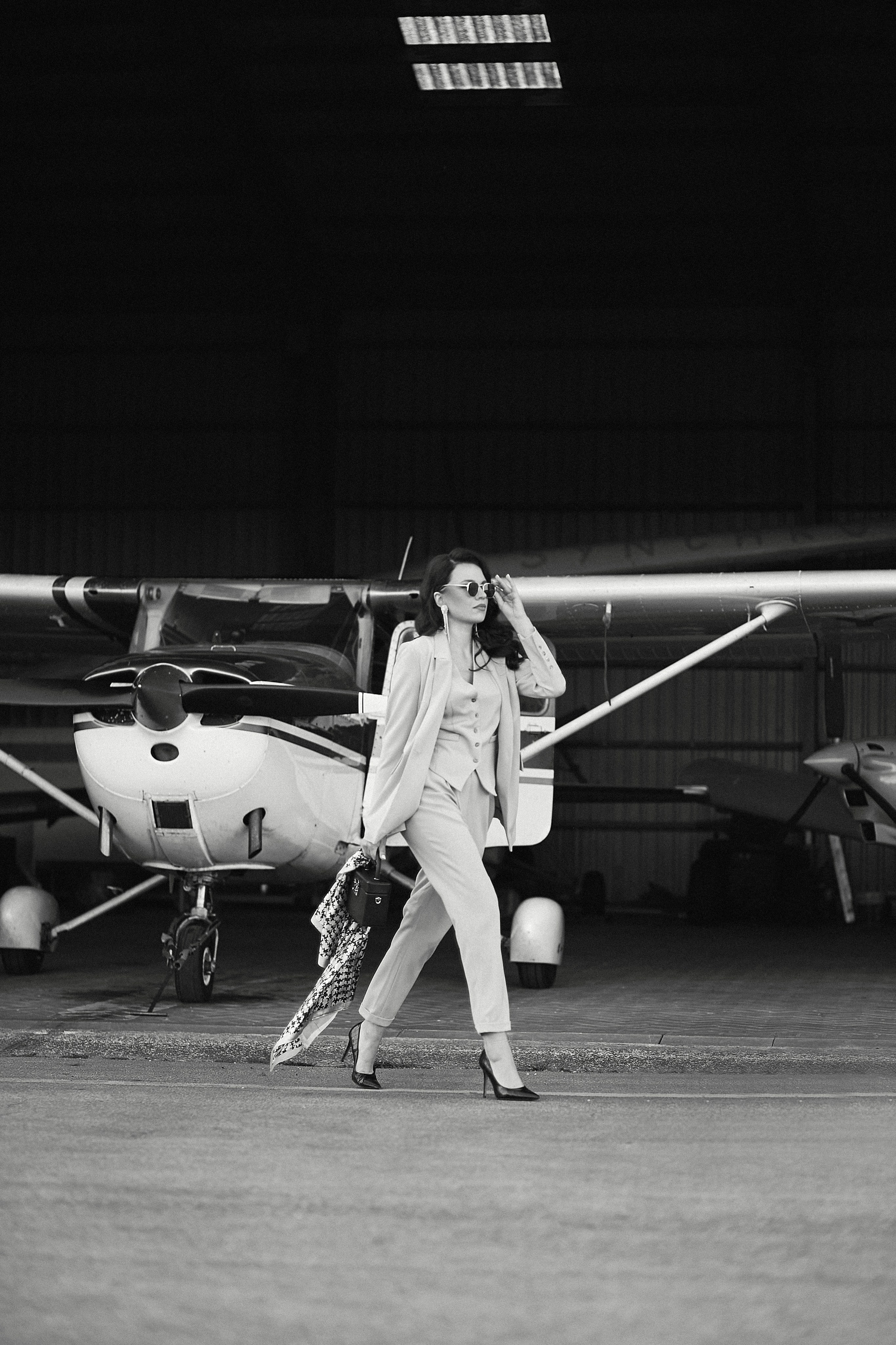 Stylized photoshoots. Photographer Luiza yaromchuk