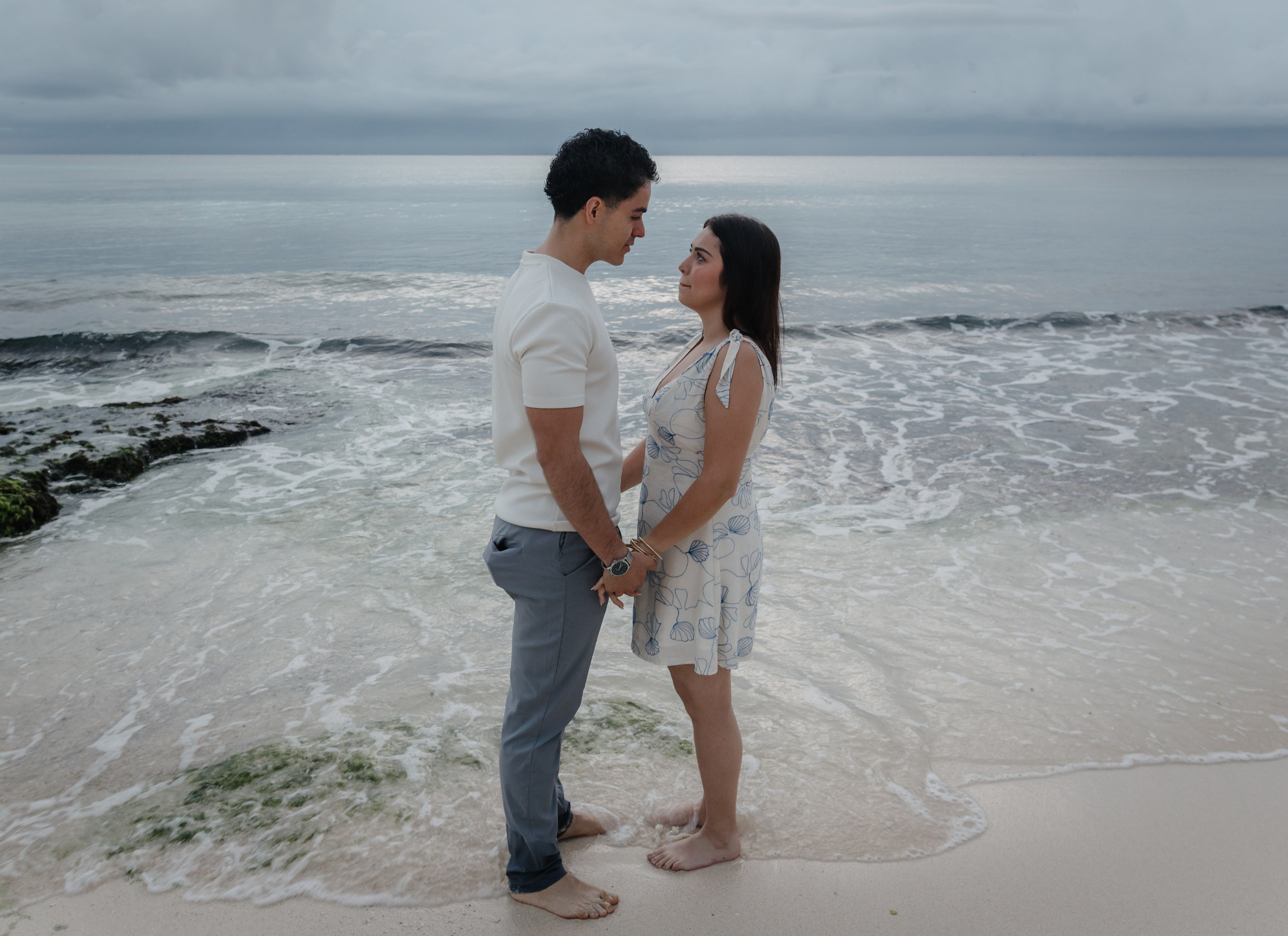 Jorge & Alondra. Fotografo de Bodas Oscar Cervantes