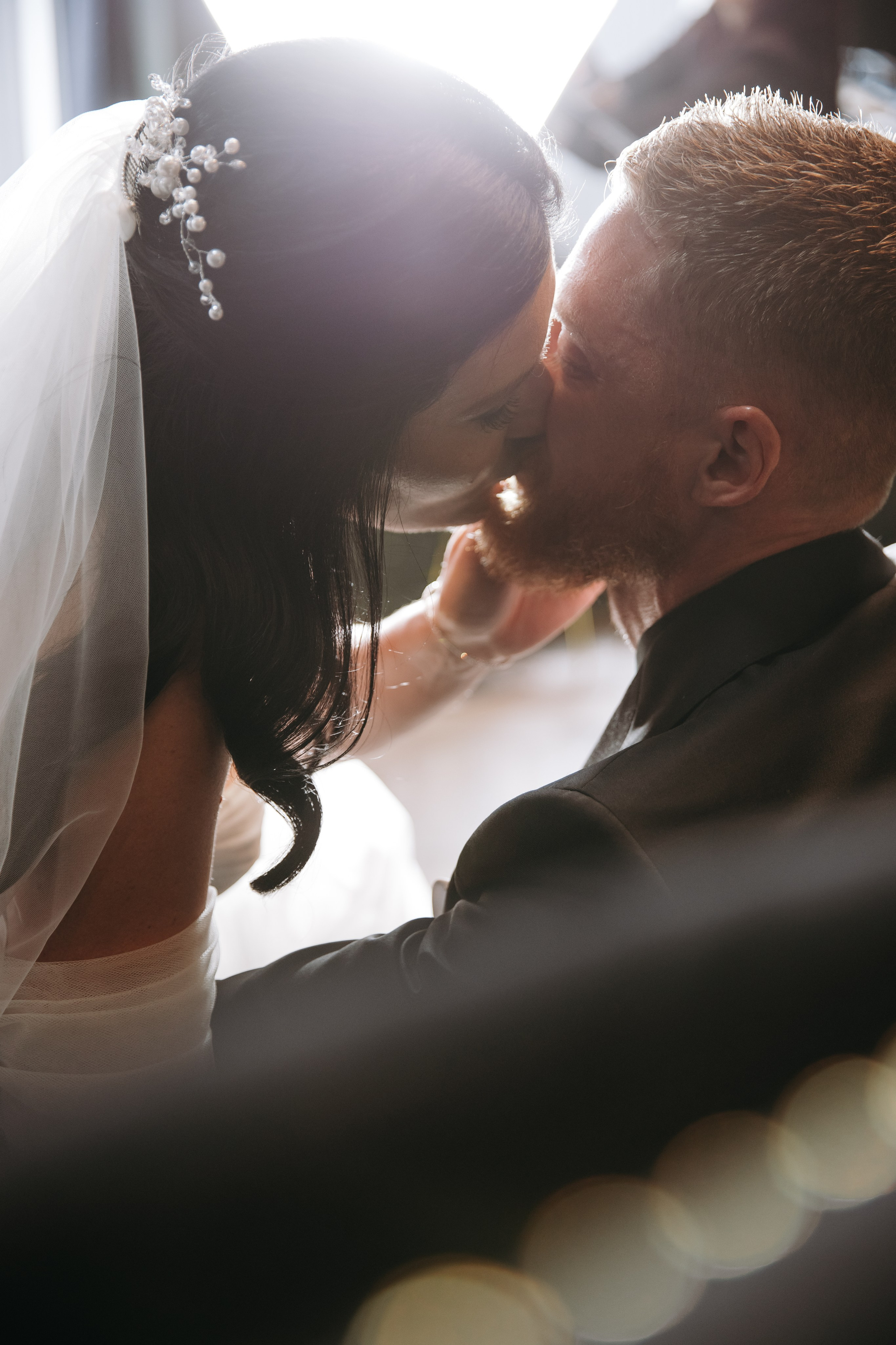 Weddings. Alex UA — Toronto photographer