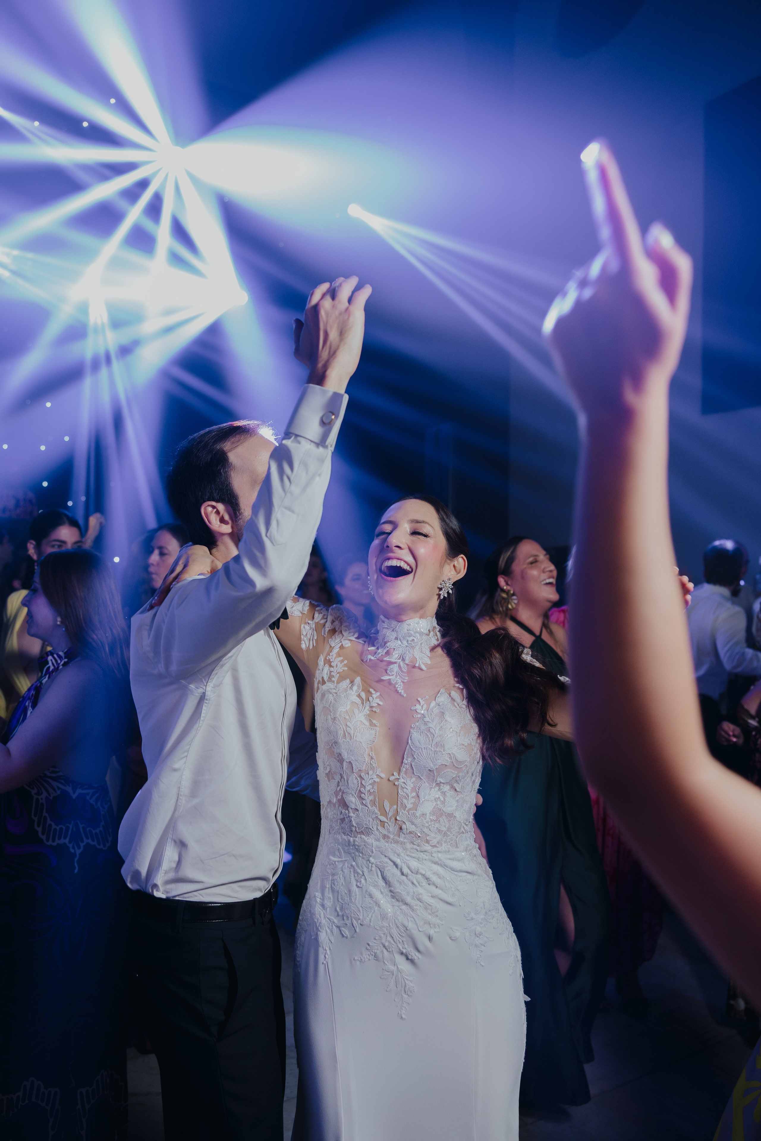 Juliana & Davide. UNTERCIO BODAS | Fotografía de Bodas en Cartagena, Colombia y Destinos Internacionales