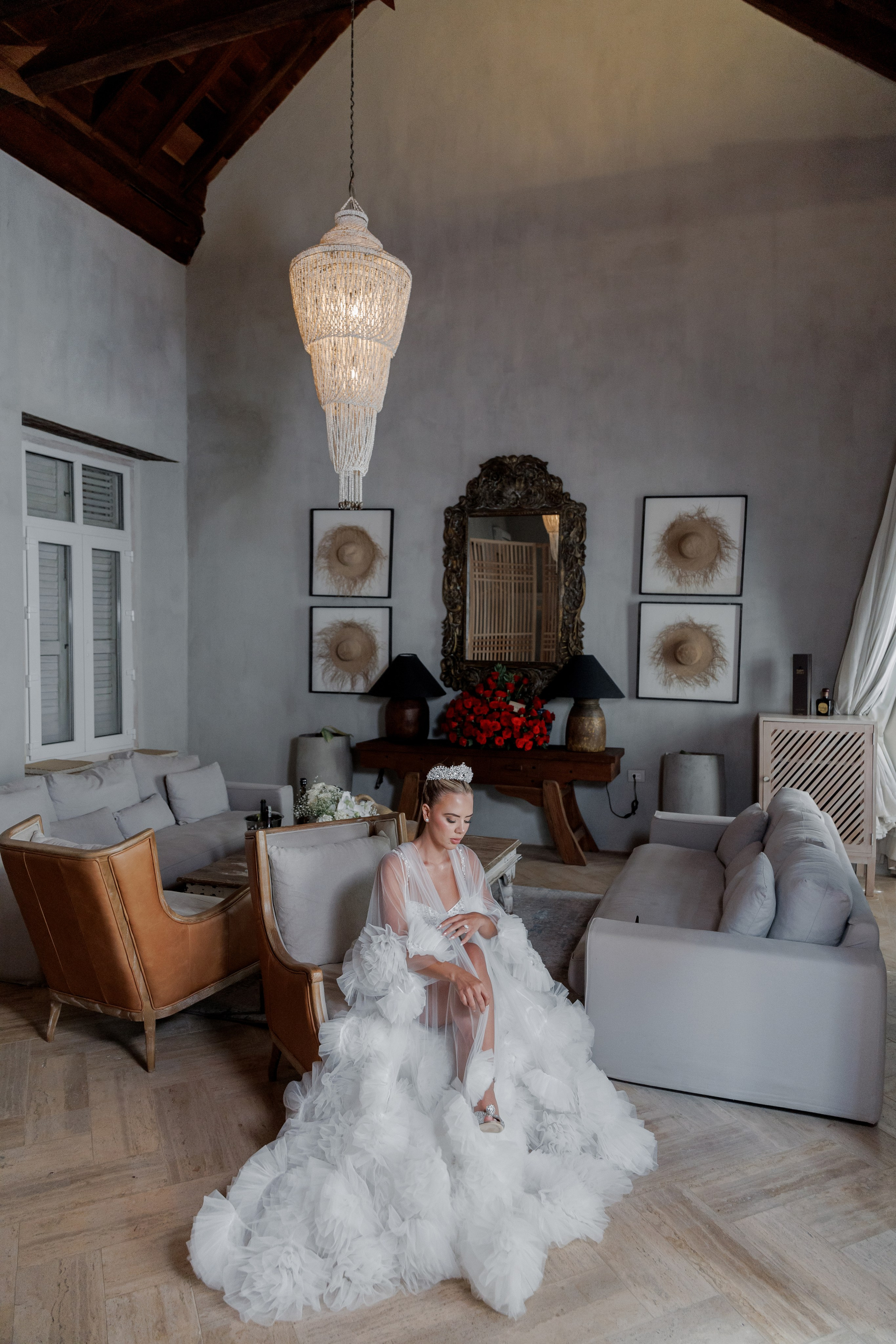Daniela & Juan. UNTERCIO BODAS | Fotografía de Bodas en Cartagena, Colombia y Destinos Internacionales