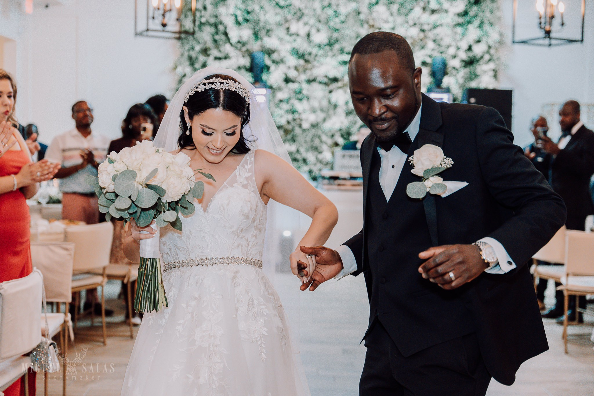 Fotógrafo de bodas en Querétaro