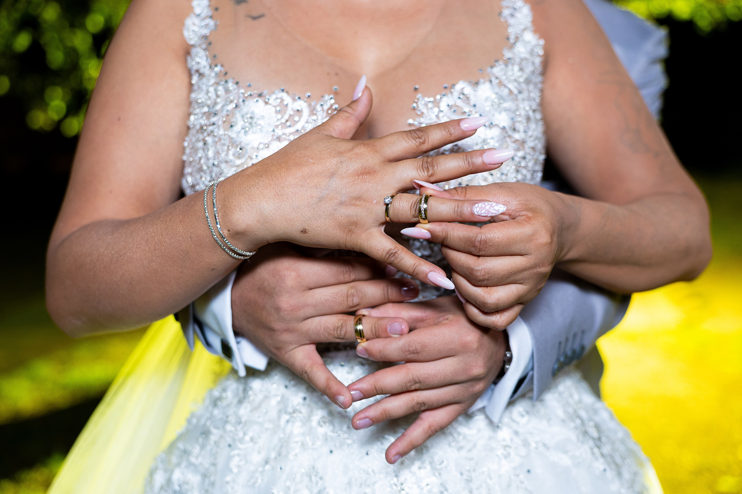 Fotografía de Boda en Bogotá | Cindy & Santi