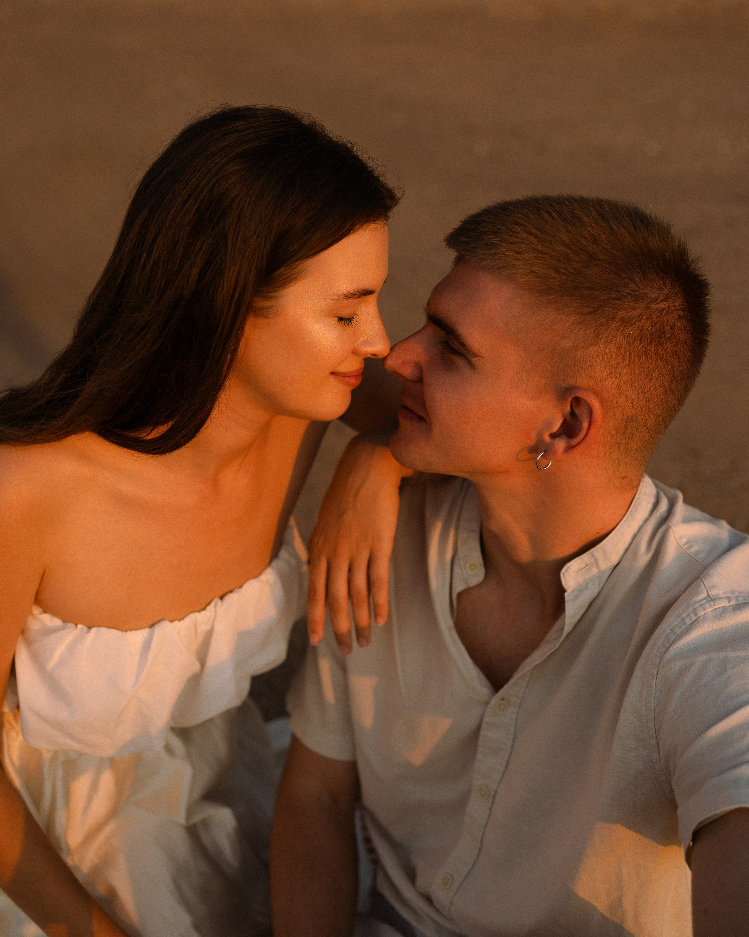 Katya & Nikita. Family and wedding photographer in Bangkok, Thailand