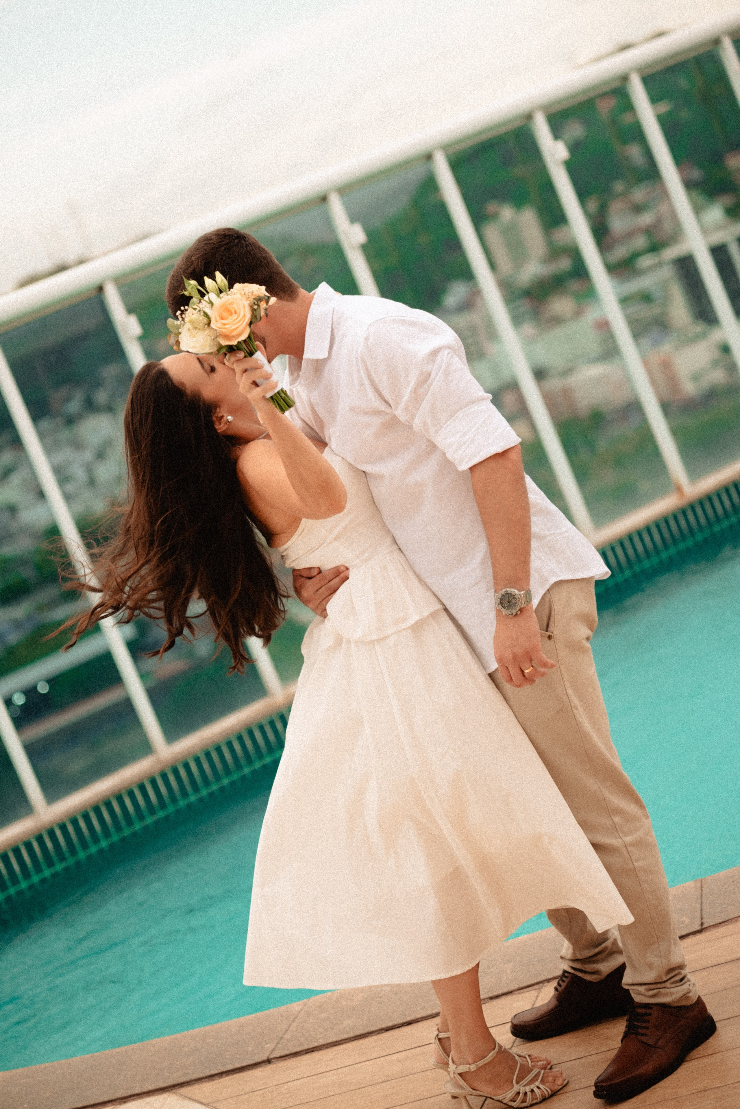 Thais e Felipe. Fotografo de casamentos e famílias no Espirito Santo — Marllus Milanez