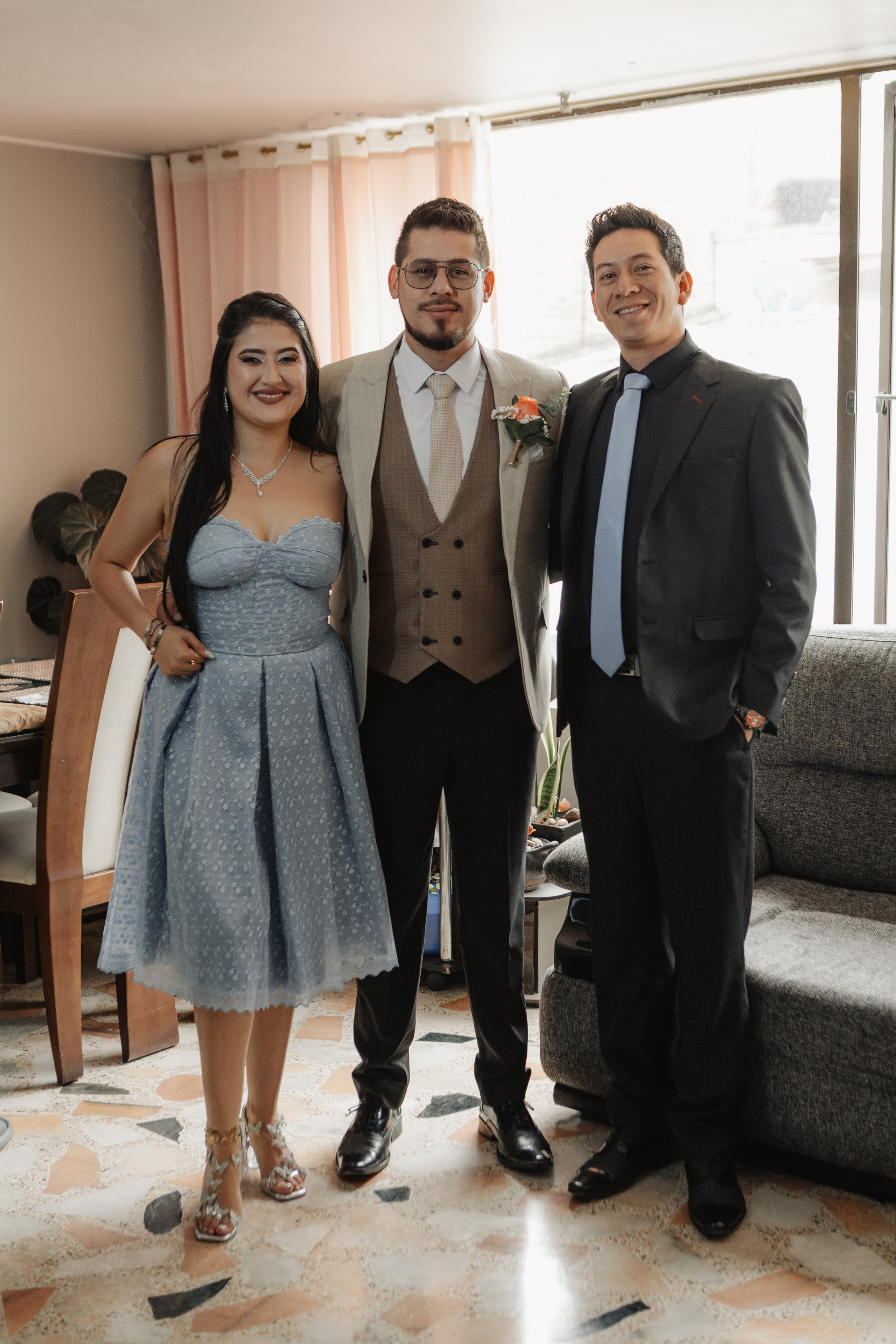 JIMY & ALEJA. FOCALMAGIC