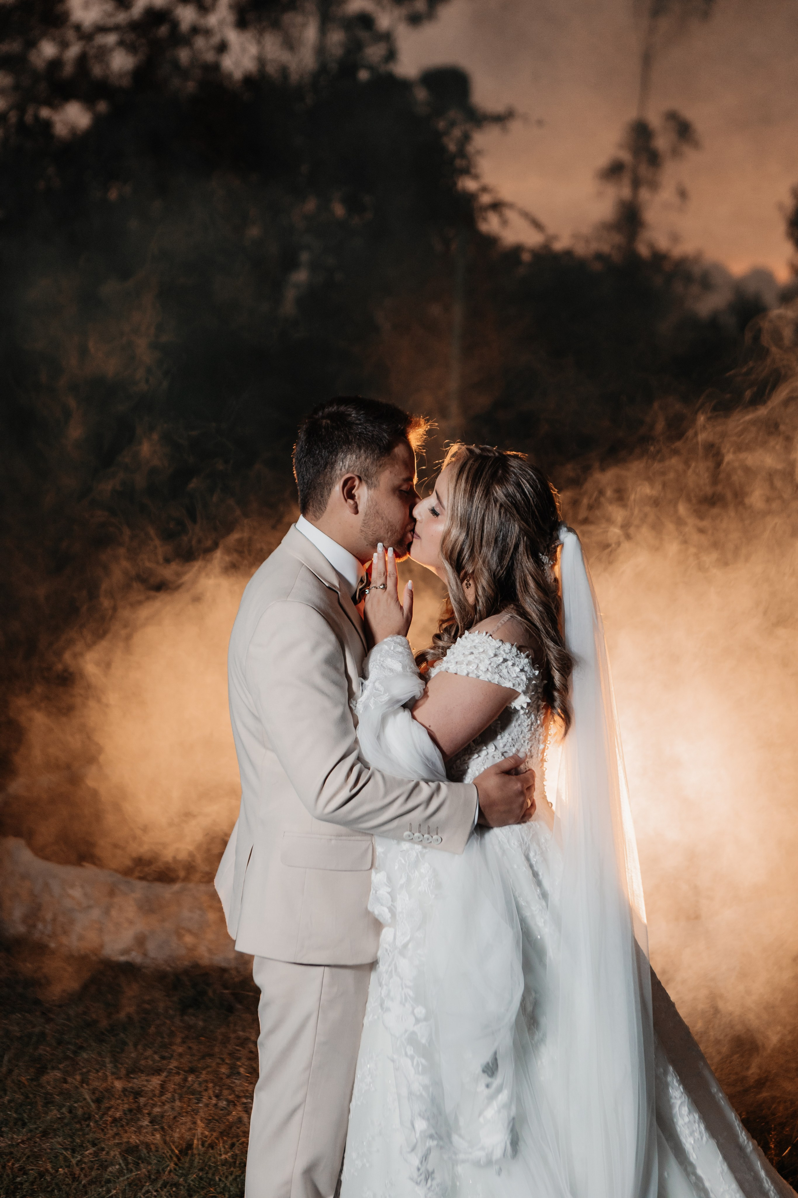 BODAS. FOCALMAGIC