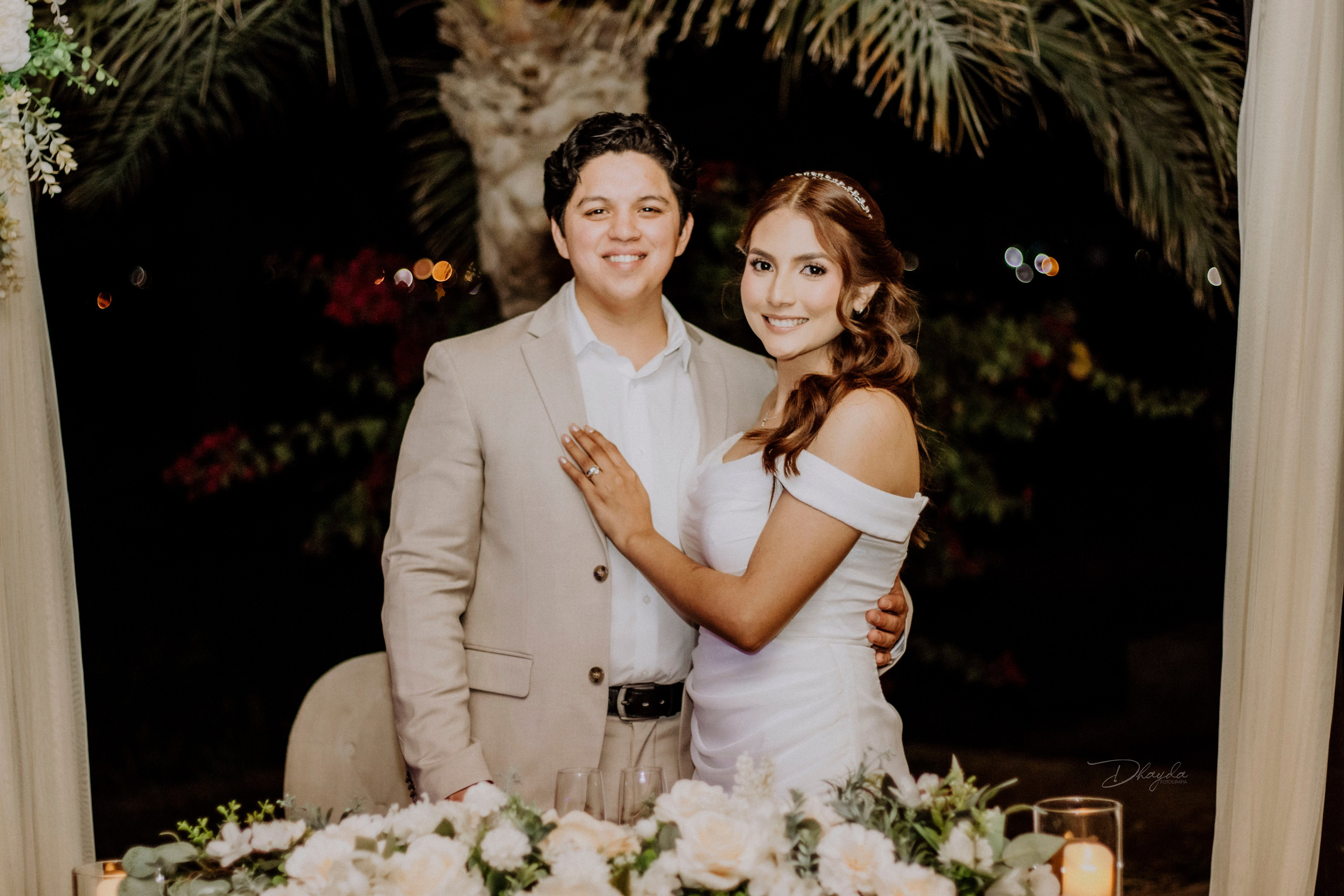 Nuestra Boda, Alberto y Gisell. Fotografia, eventos sociales en san luis rio colorado, sonora Mexico