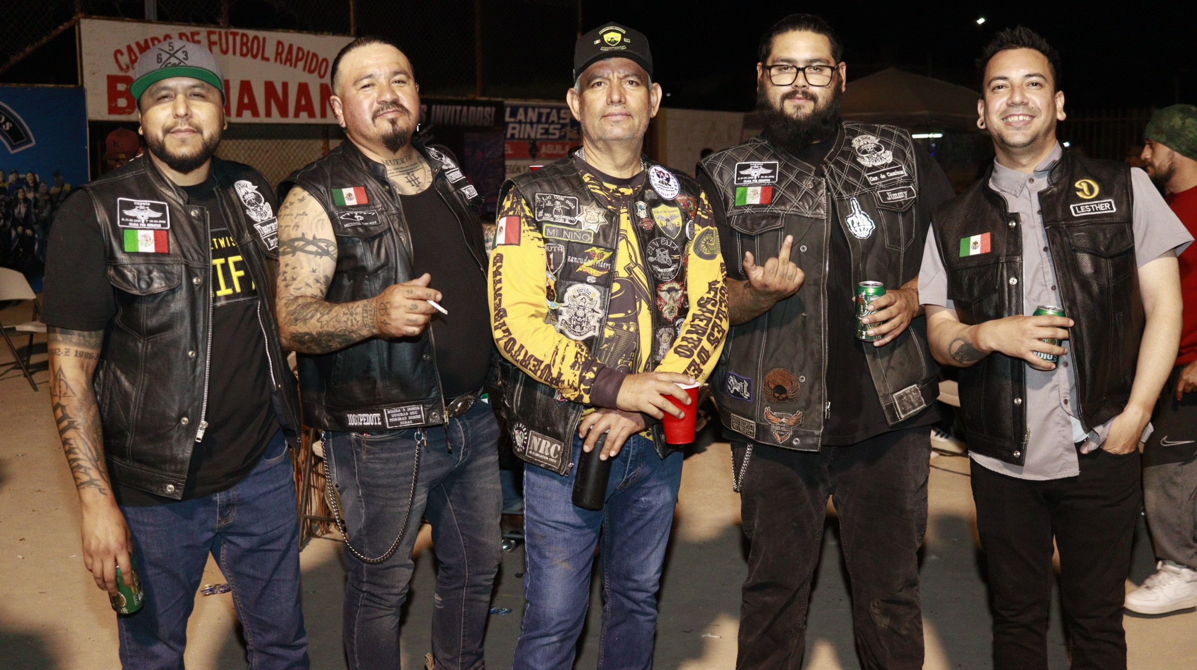 CLUB OSOS VIEJOS, 2DO ANIVERSARIO. Fotografia, eventos sociales en san luis rio colorado, sonora Mexico