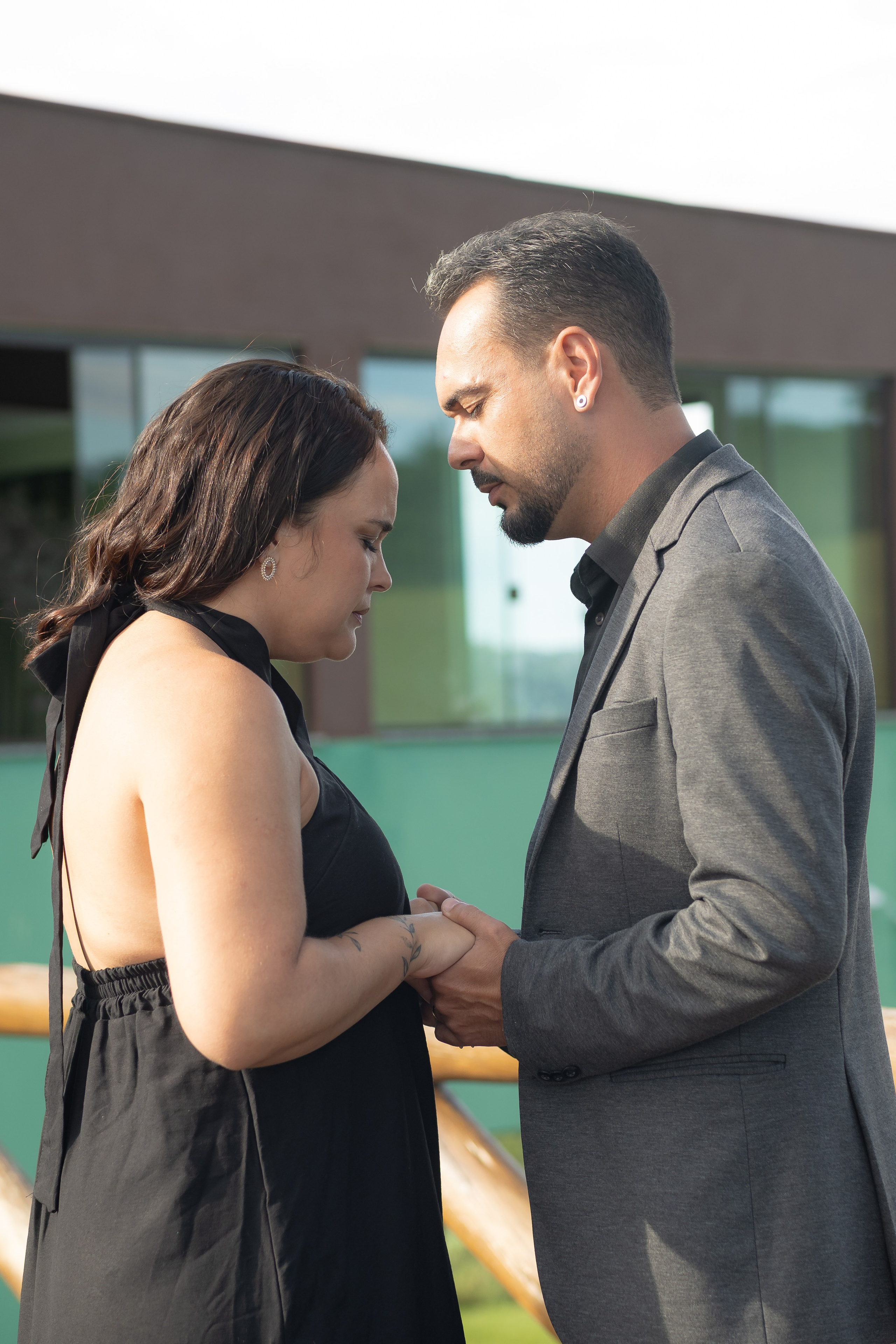 Casamento Karoline Fernandes & Eduardo. Cristofr Jhons | Fotógrafo de Casamento