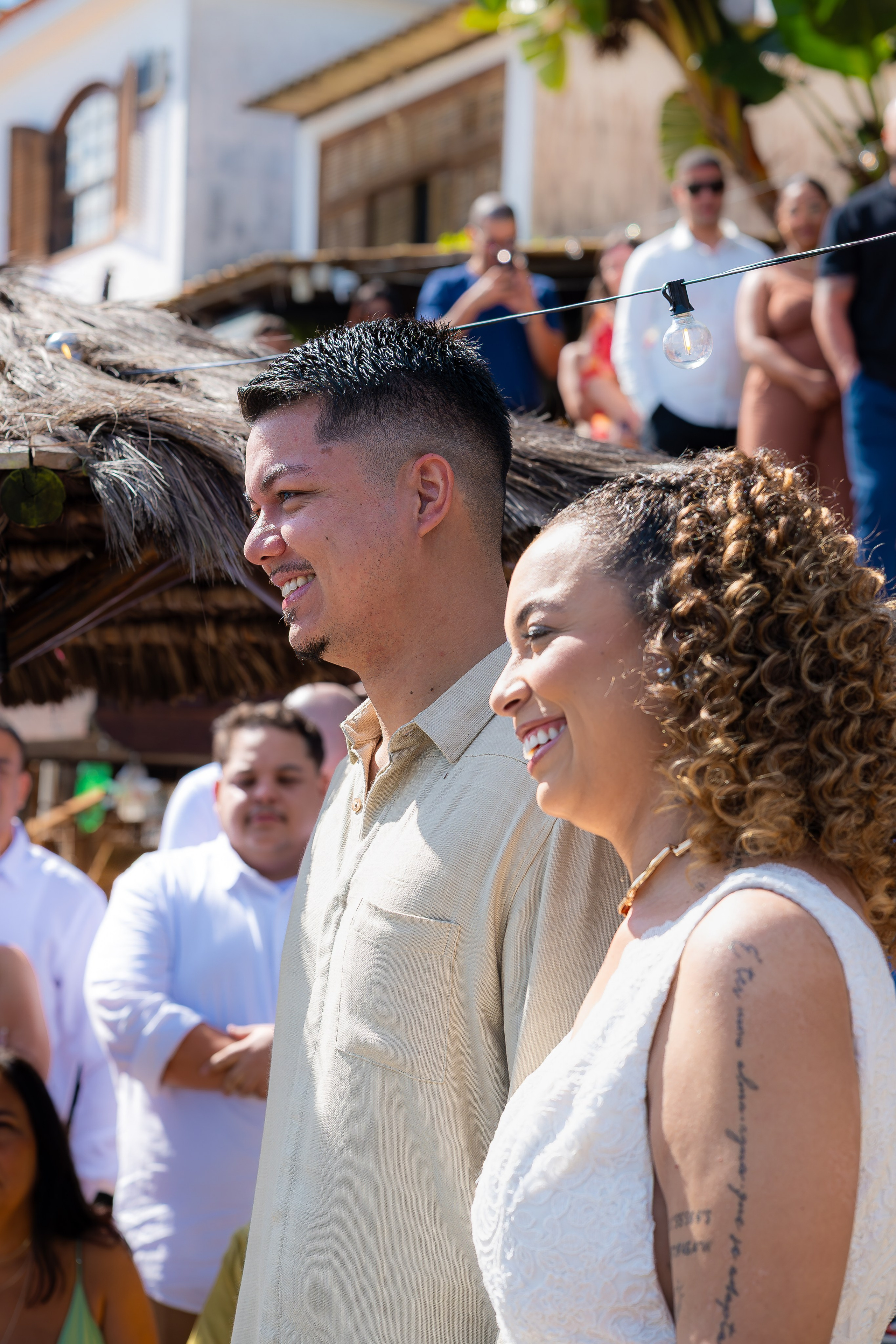 Casamento Juliana Santos & Rafael. Cristofr Jhons | Fotógrafo de Casamento