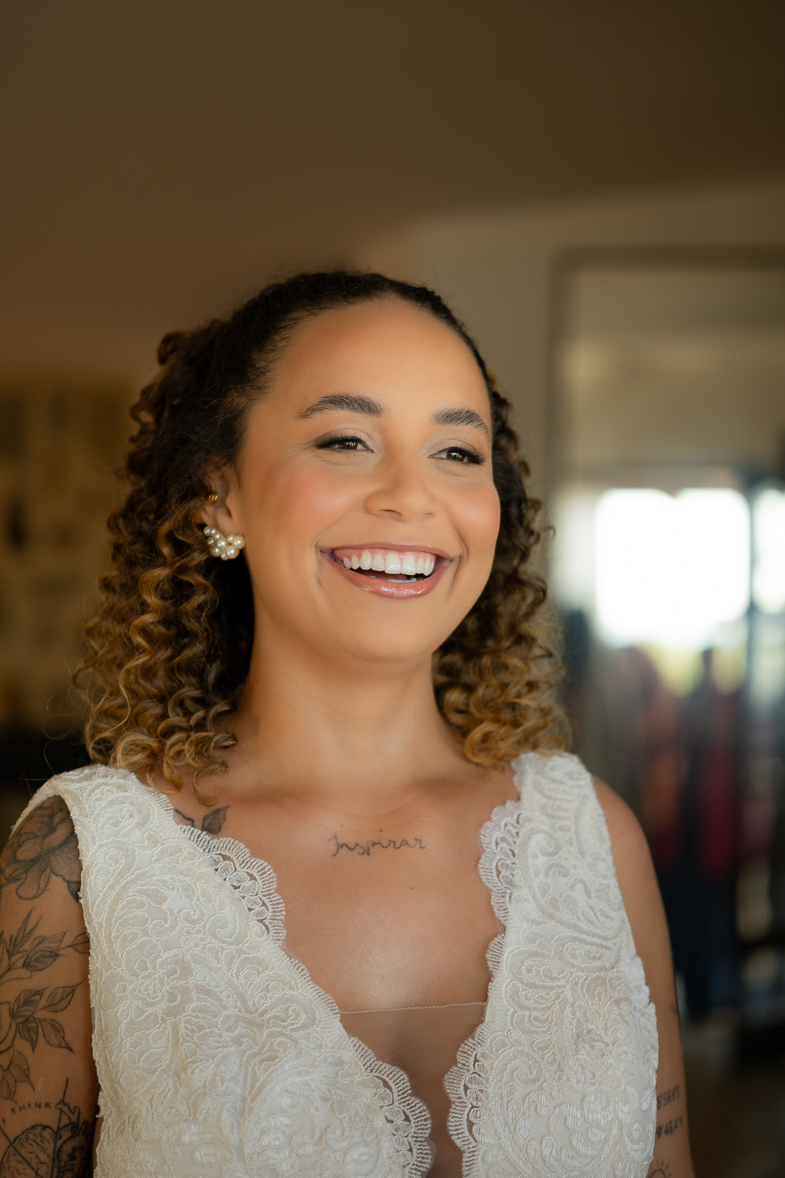Casamento Juliana Santos & Rafael. Cristofr Jhons | Fotógrafo de Casamento