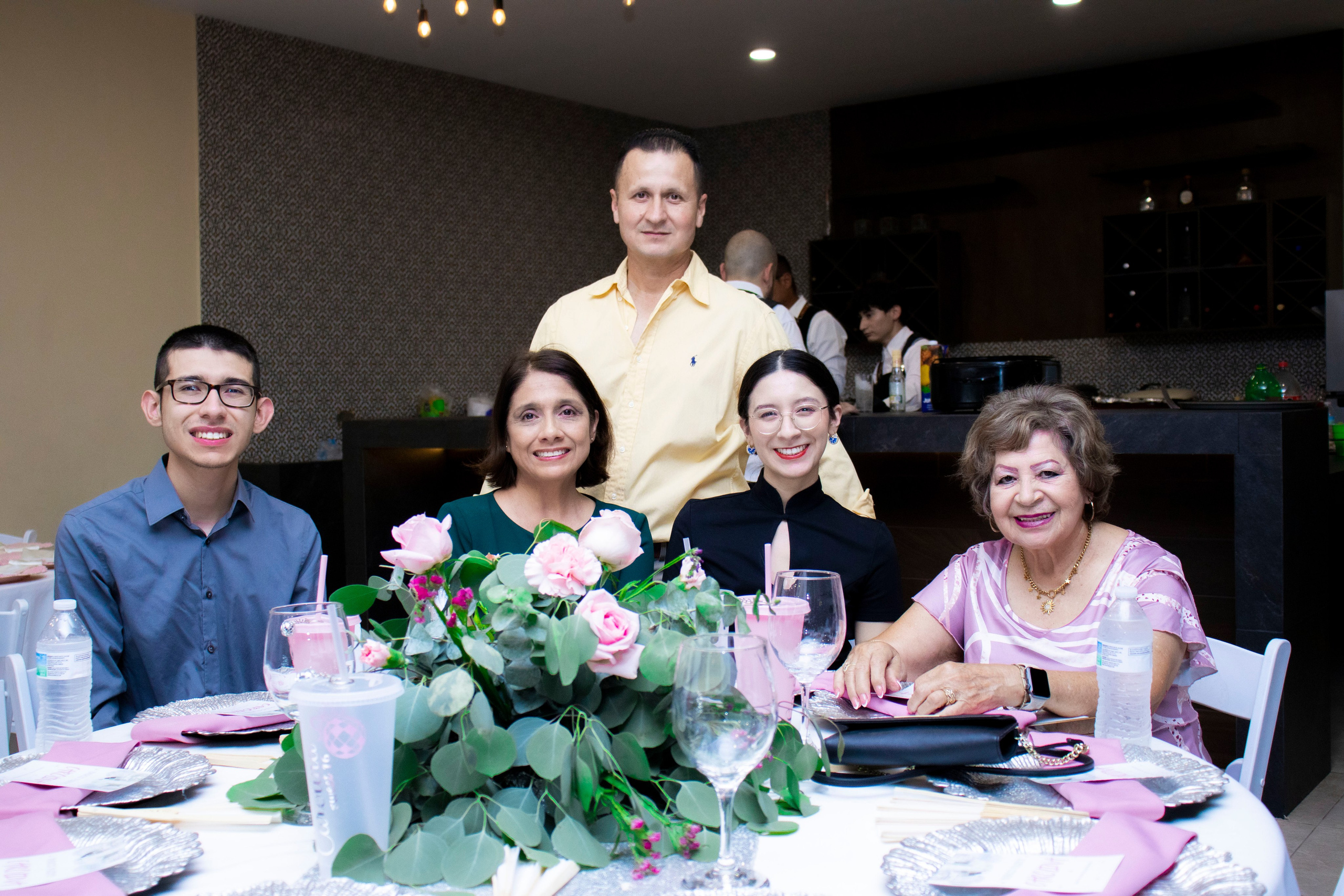 Sweet 16, Carolina Peralta Morales. Fotografia, eventos sociales en san luis rio colorado, sonora Mexico