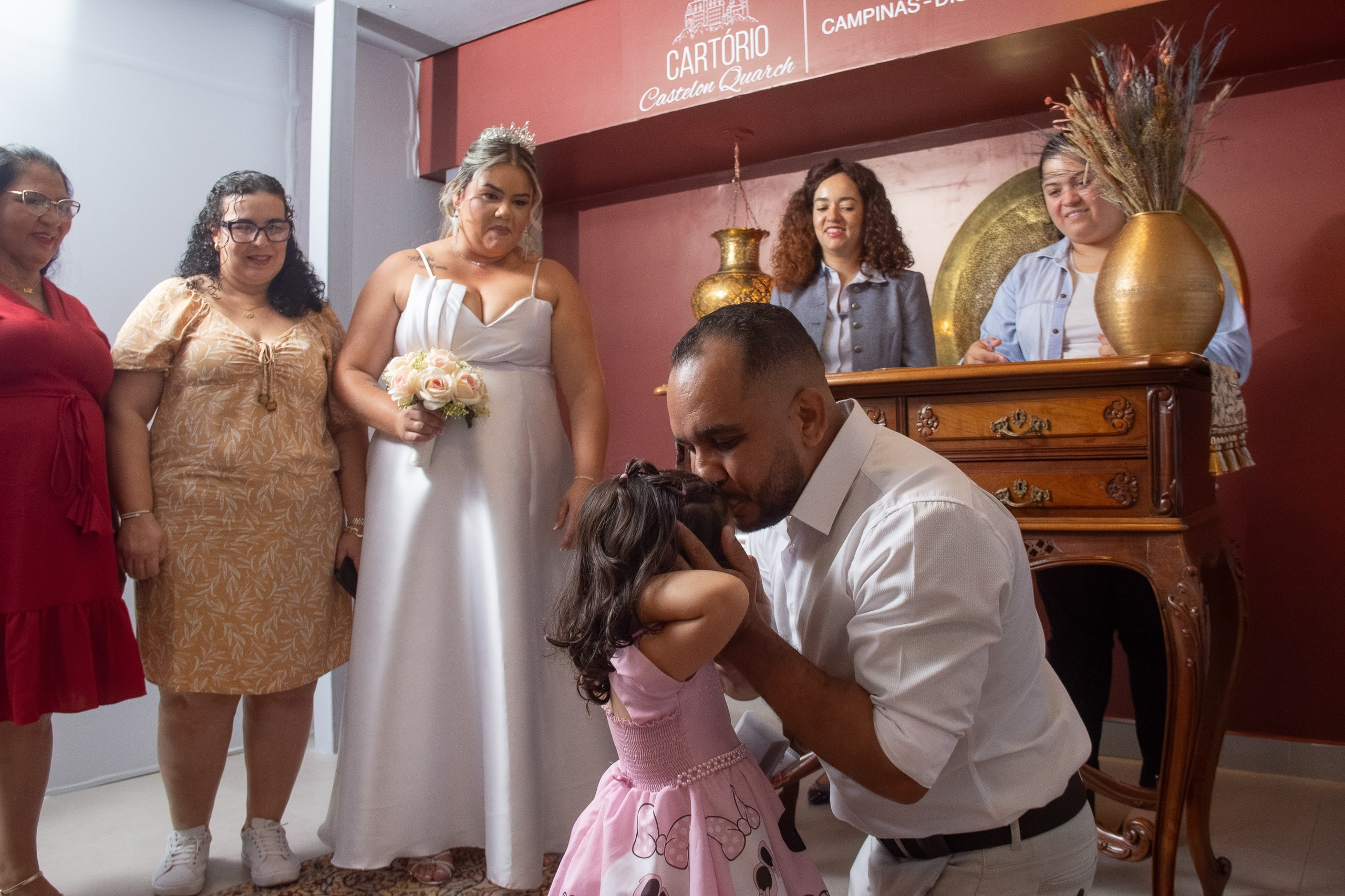 Katia & Bruno