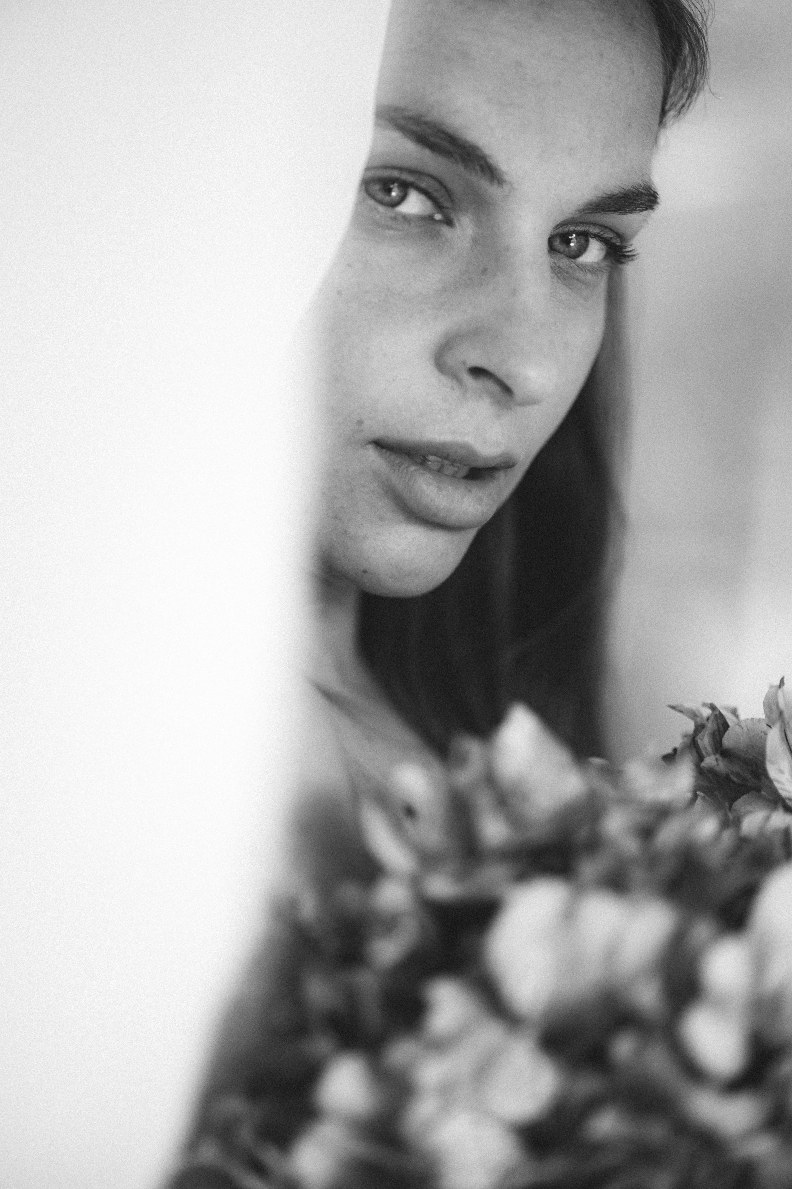 Anastasia. A espera do Gordei. Fotografa documental de familia e nascimento em Florianópolis SC Daria Ermolaev