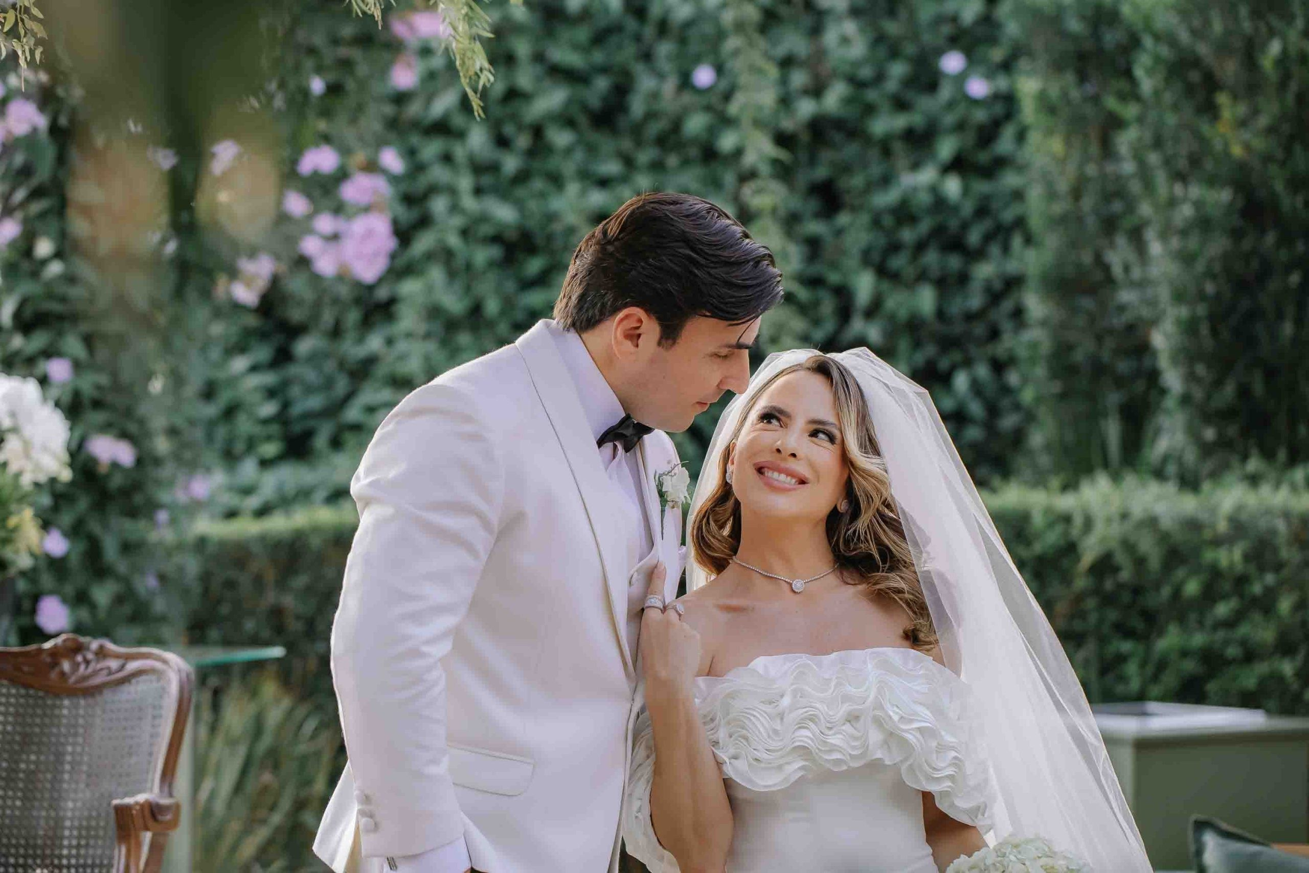 Casamento