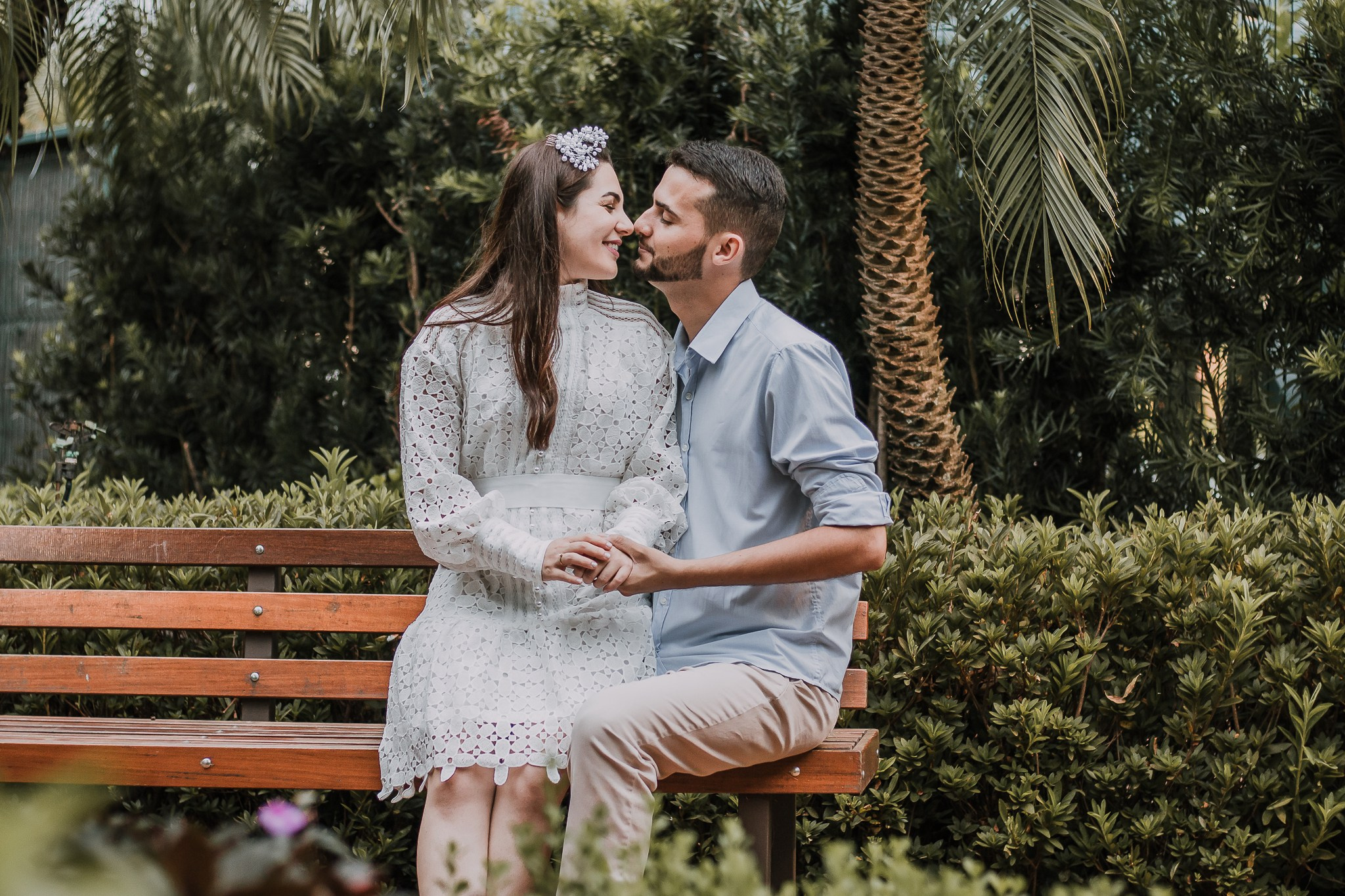 Alessandra e Oseias. Fotografo de casamento I Claudinei Moura