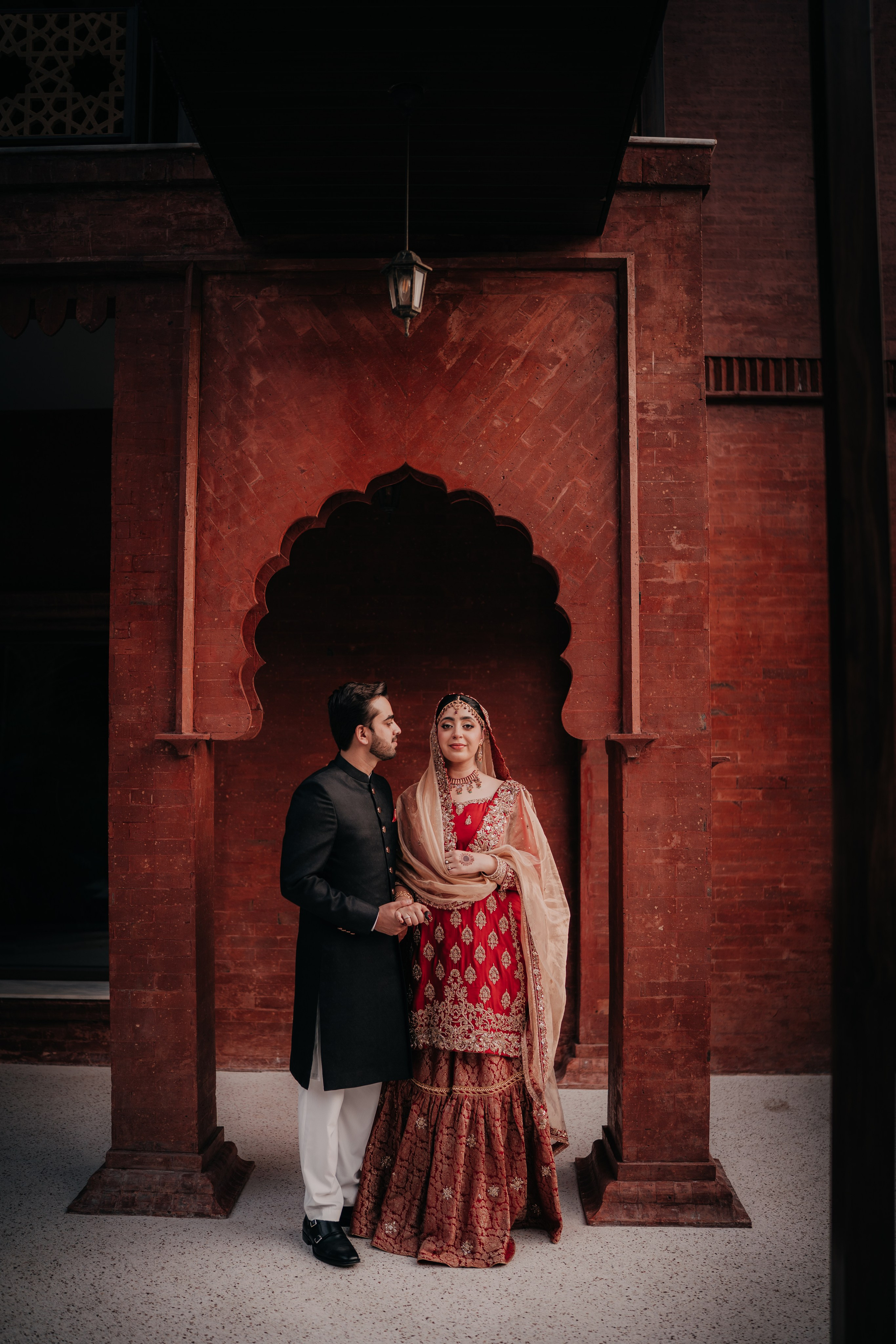 Ismail & Sijel. Umair Sarwar