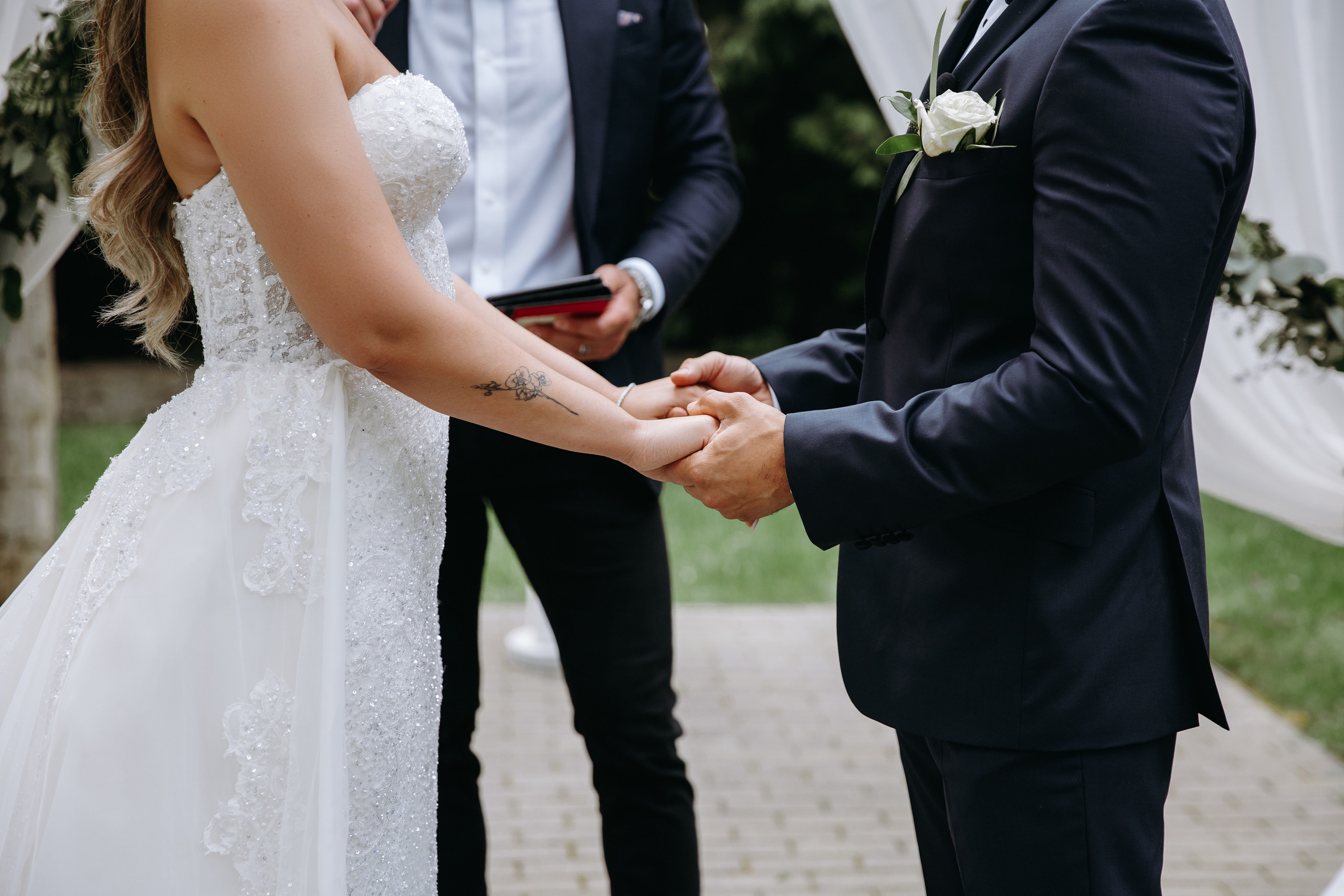 Weddings. Alex UA — Toronto photographer