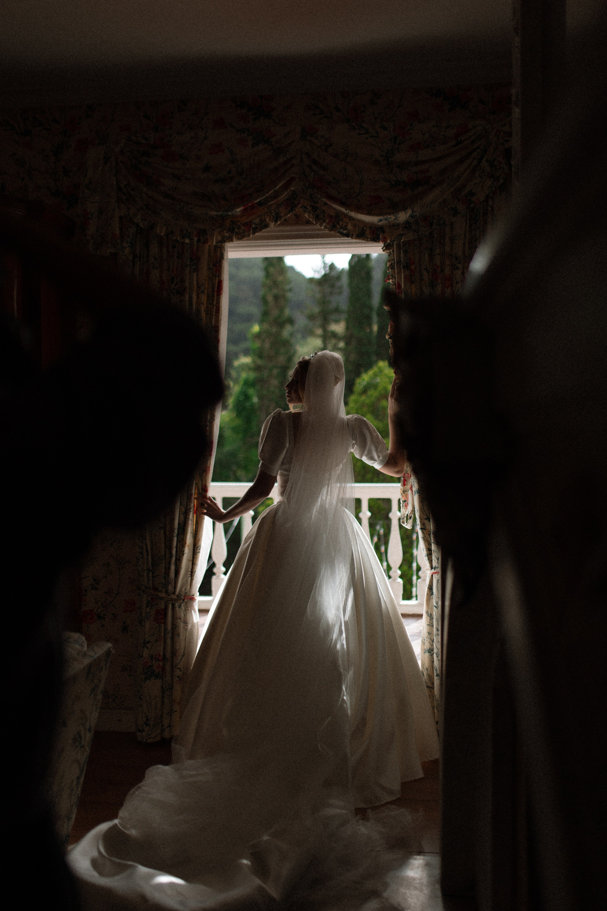 Casamento. The Castros Fotografia