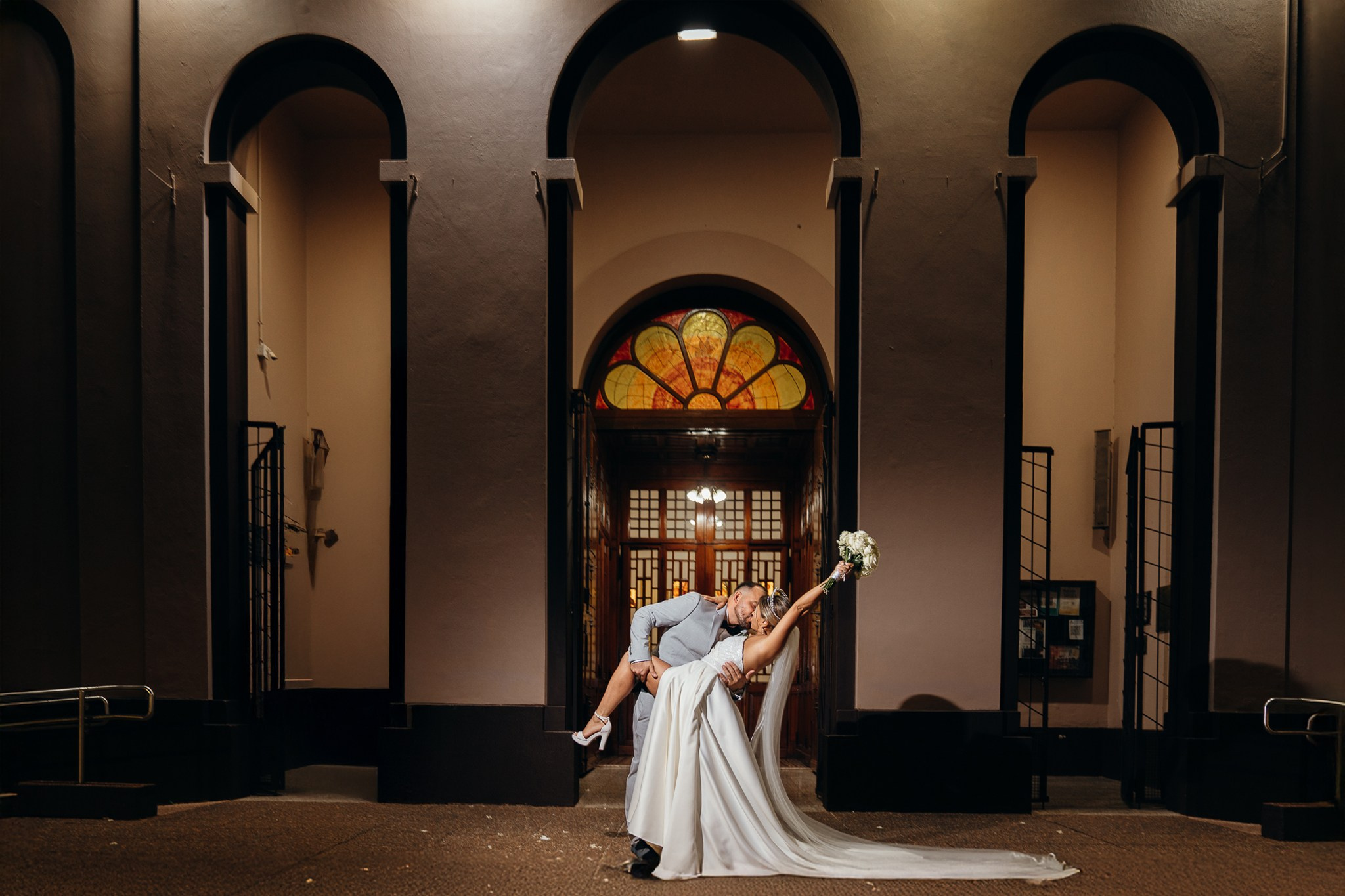 Argentina. Enriquez Studio - Wedding Memories