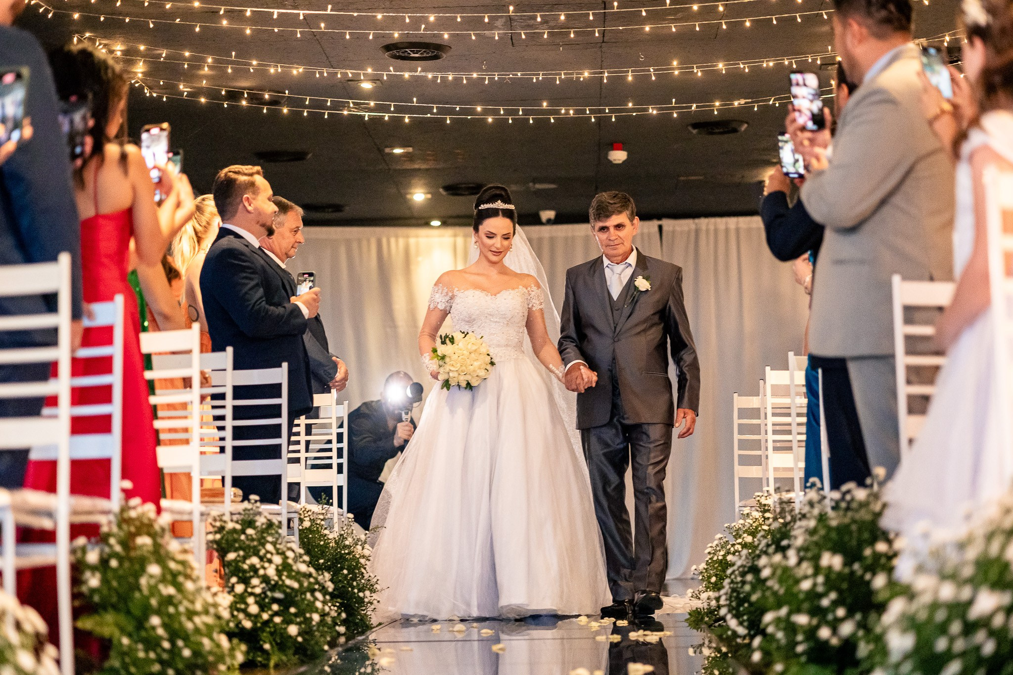 Janice e Daniel. Meu nome é Thiago Coelho, sou fotógrafo de casamentos e eventos em geral
