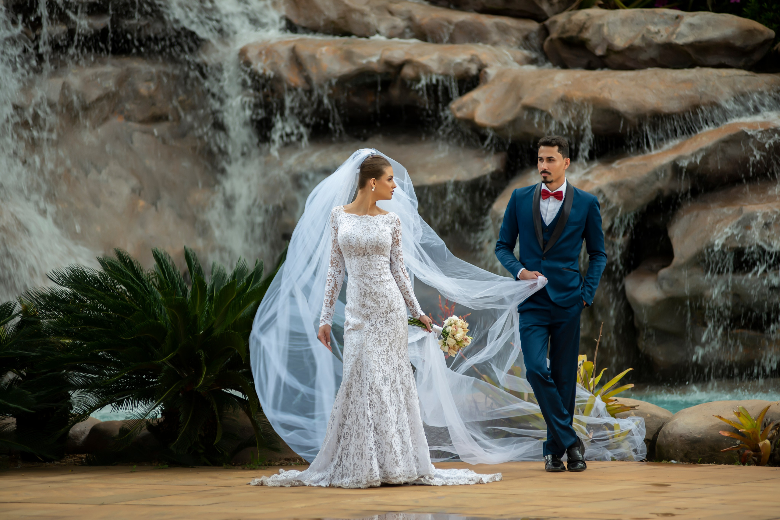 Locais para Ensaios Pré-Wedding em Belo Horizonte | Emerson Garbini Fotografia