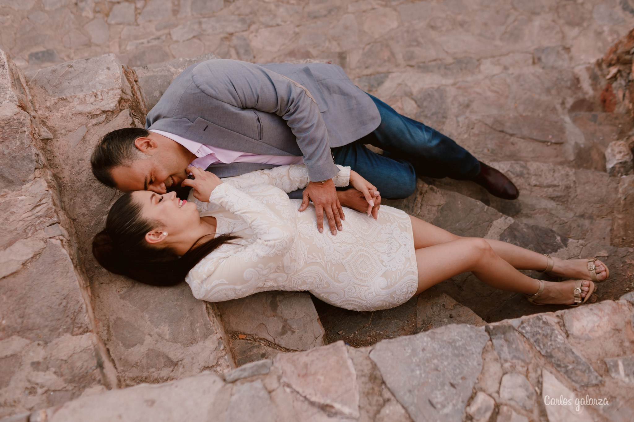 Montserrat y Fabián. Fotógrafo de bodas