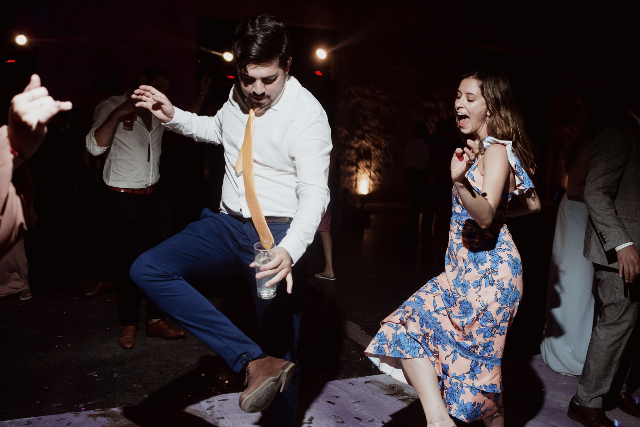 Cecy y Mauricio. Fotógrafo de bodas