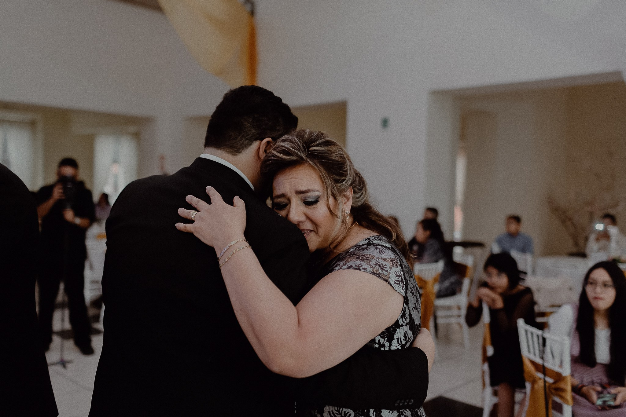 Ana y Genaro:. Fotógrafo de bodas