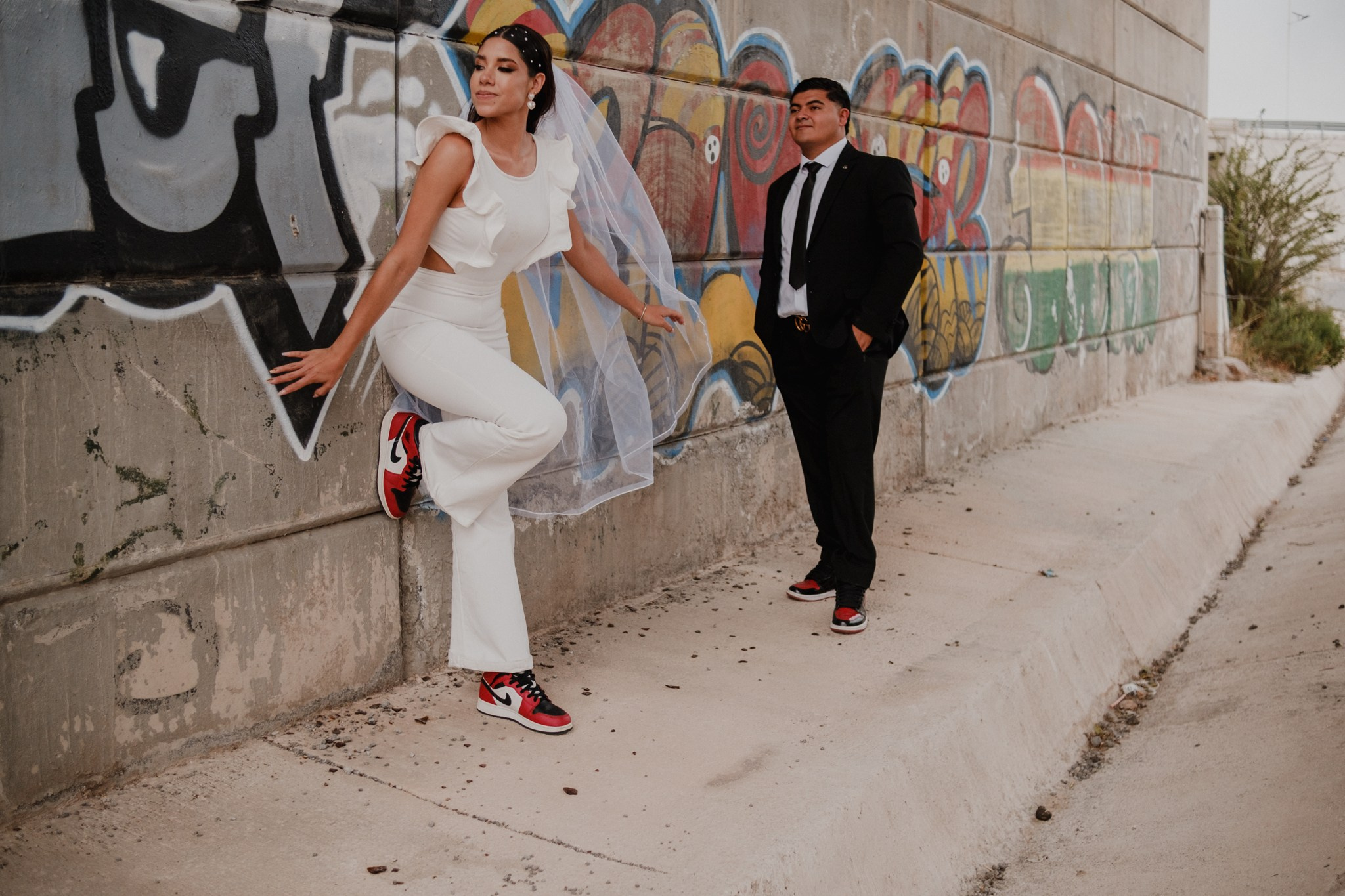 Fernanda y Juan. Fotógrafo de bodas