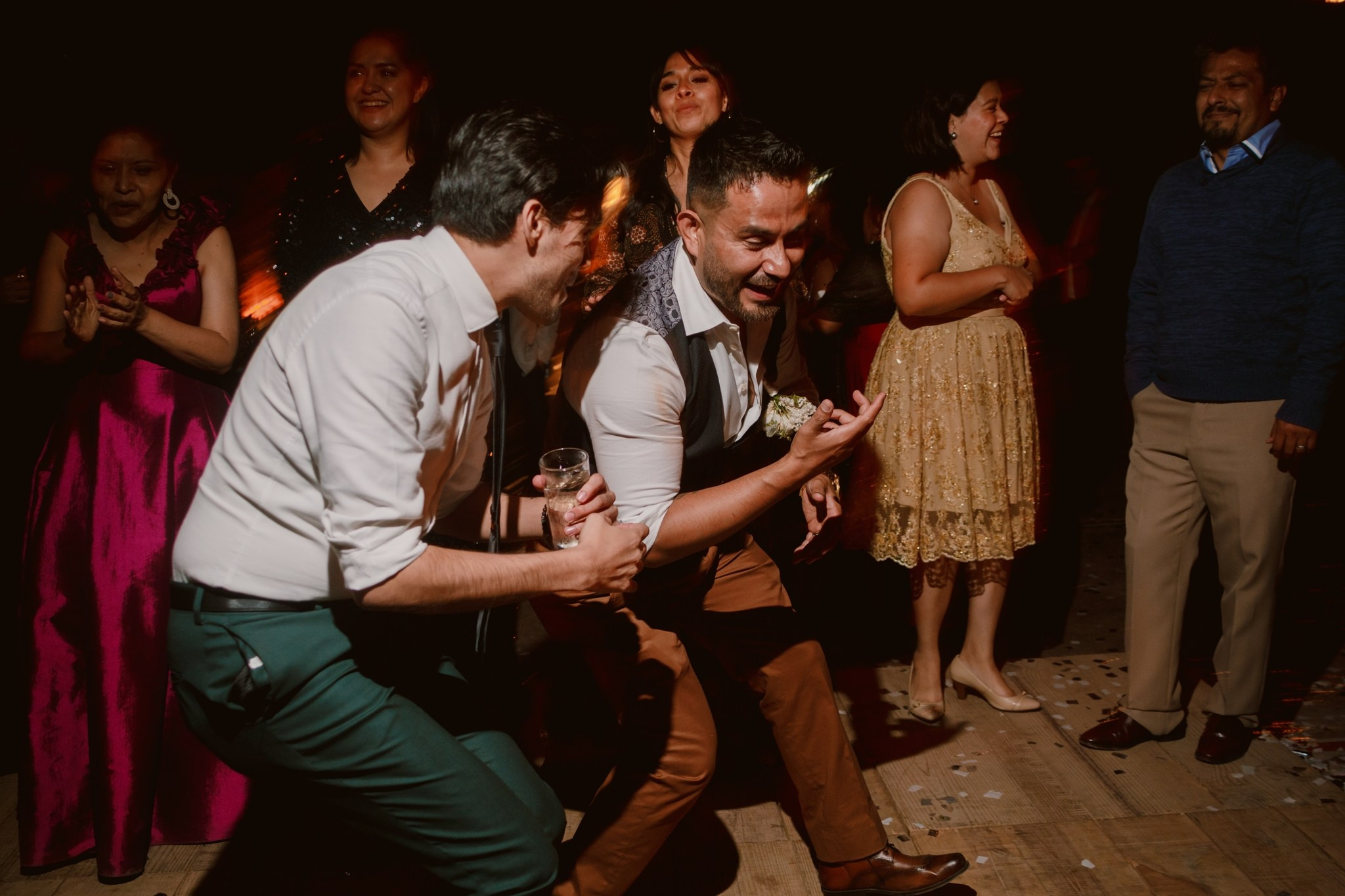 Sam y Roberto: Boda en San Luis Potosí - jardin los olivos. Fotógrafo de bodas