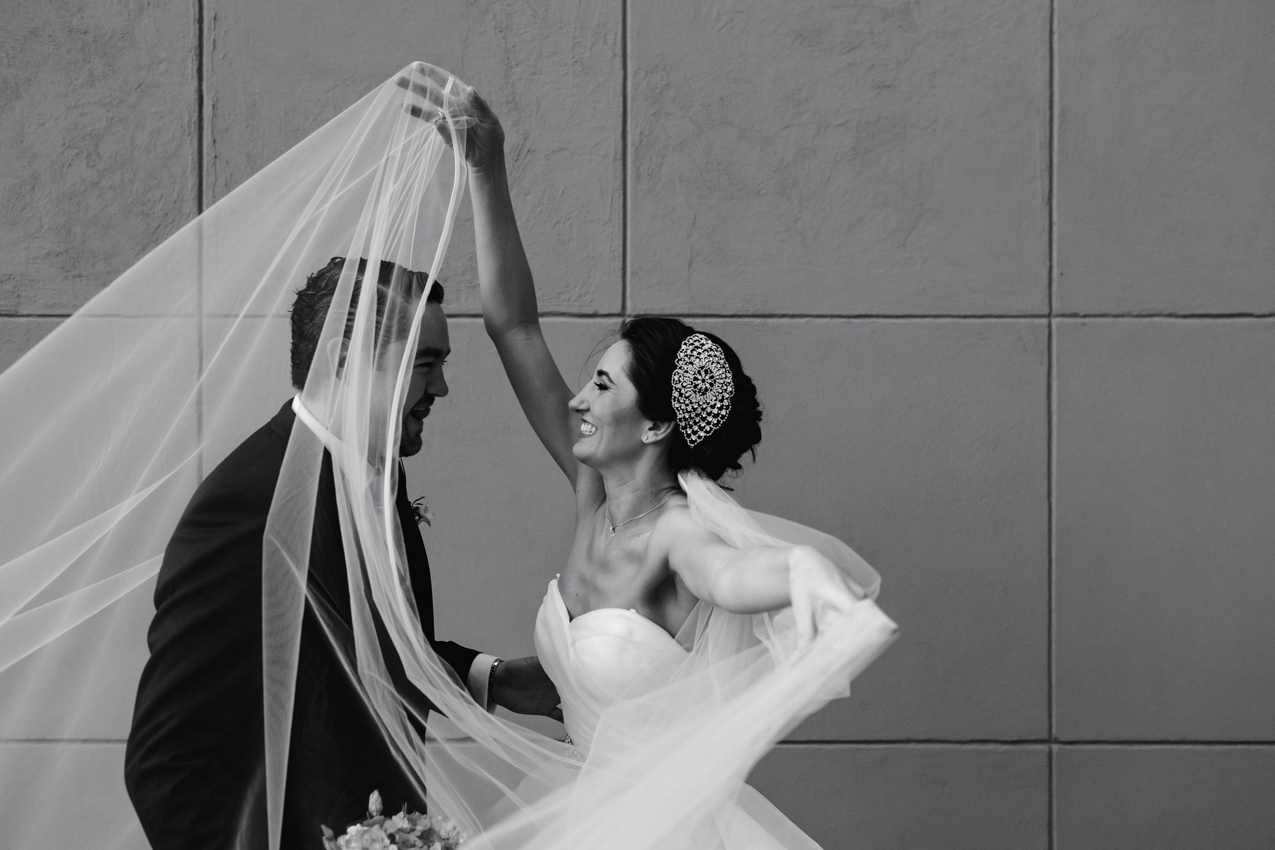 Andrea y Alejandro. Fotógrafo de bodas