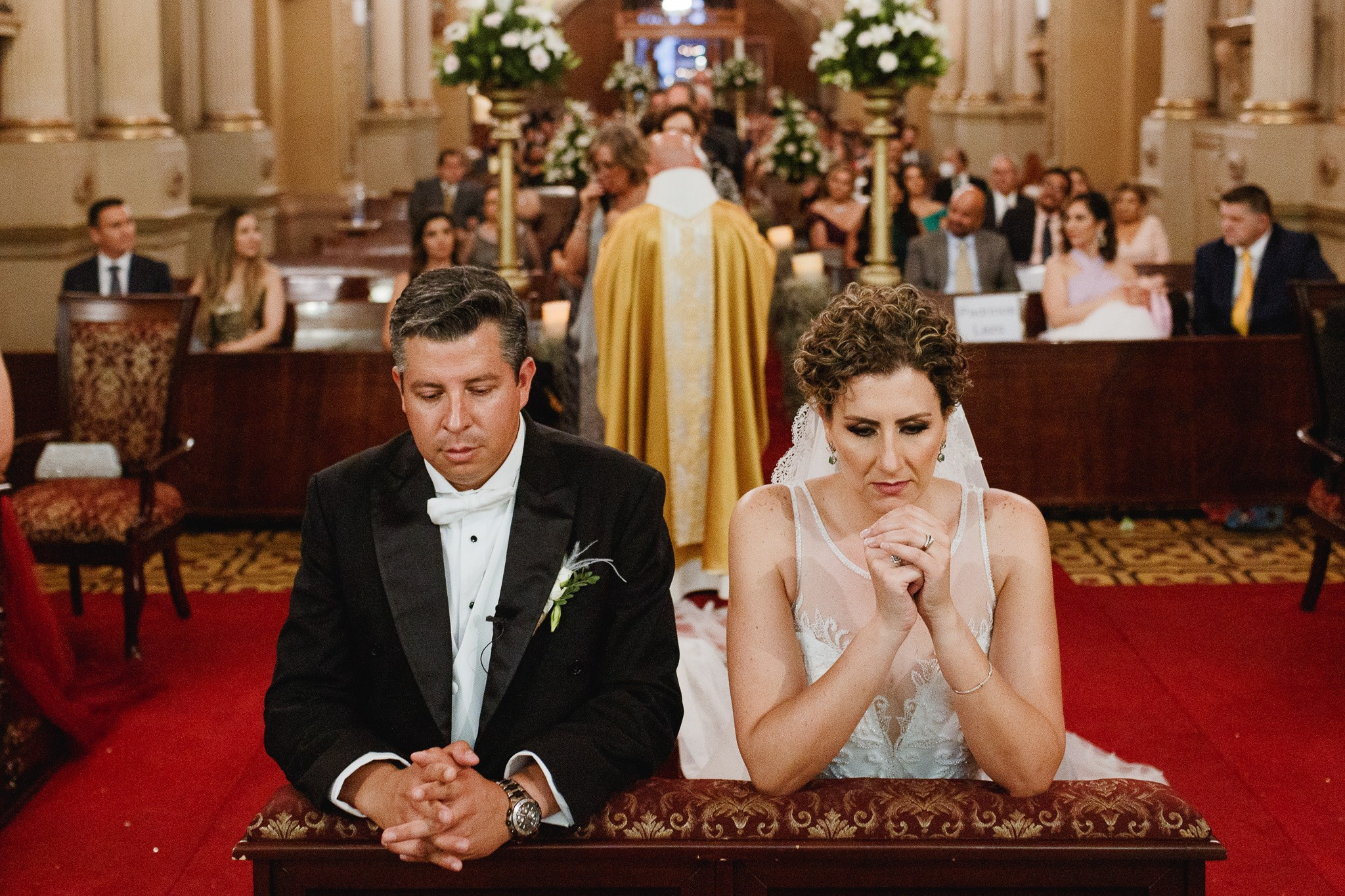 Ingrid y Jorge: Boda en San Luis Potosí - Villa Danielli. Fotógrafo de bodas