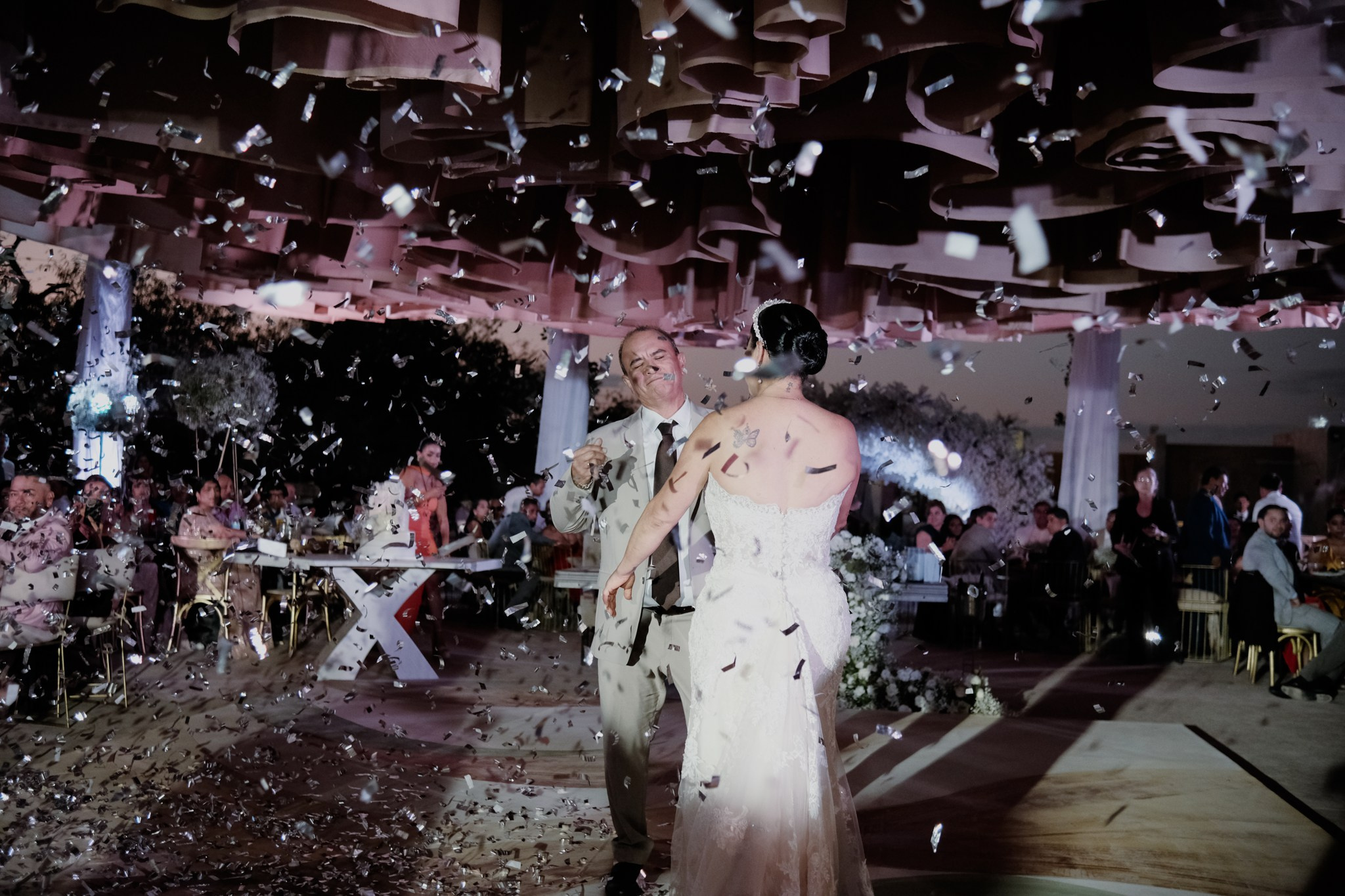 Ana y Juan. Fotógrafo de bodas