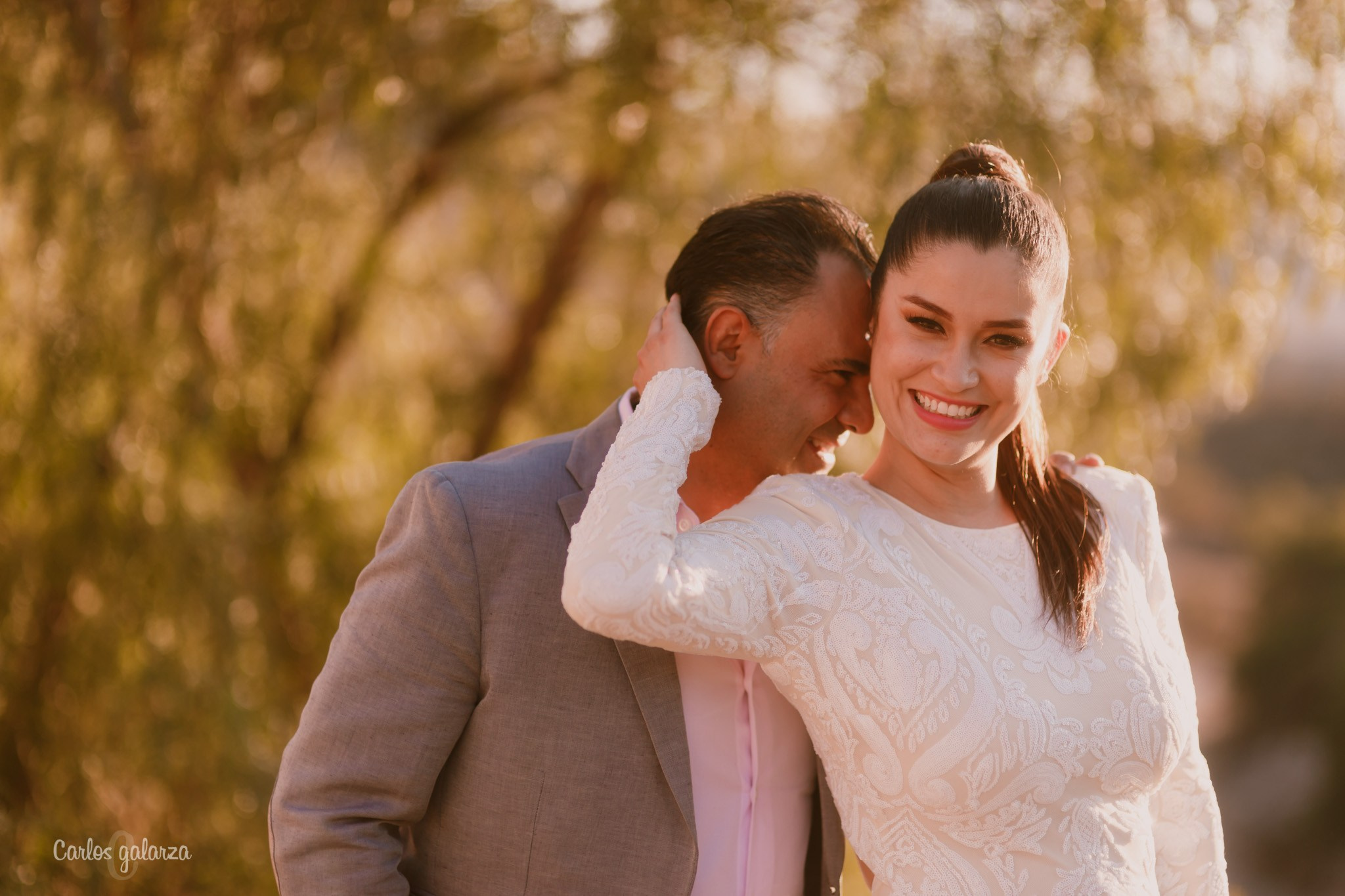 Montserrat y Fabián. Fotógrafo de bodas